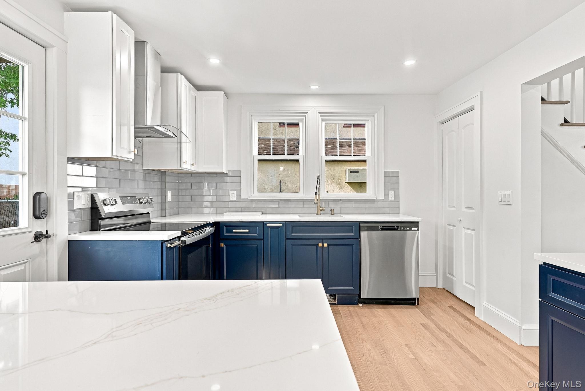 Single Family Robert Avenue Westchester County, NY 10573, MLS-1050182-18