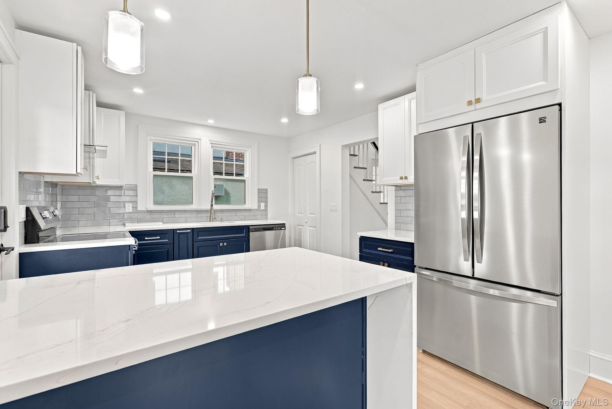 Single Family Robert Avenue Westchester County, NY 10573, MLS-1050182-22