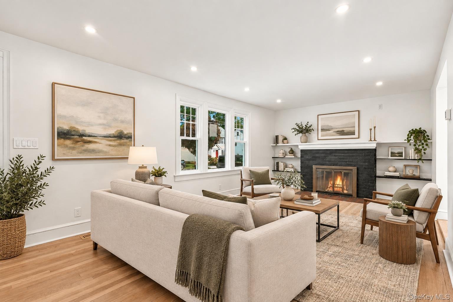 Single Family Robert Avenue Westchester County, NY 10573, MLS-1050182-7