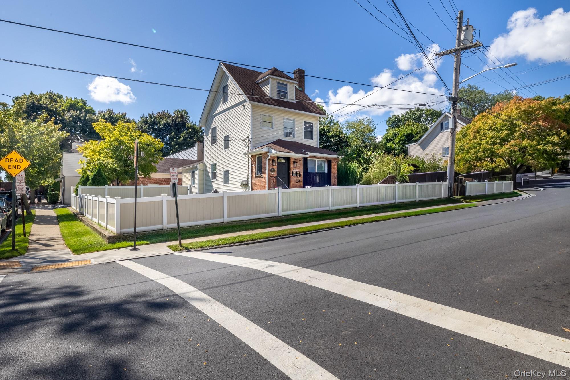 Single Family Lafayette Avenue Westchester County, NY 10801, MLS-1050192-2