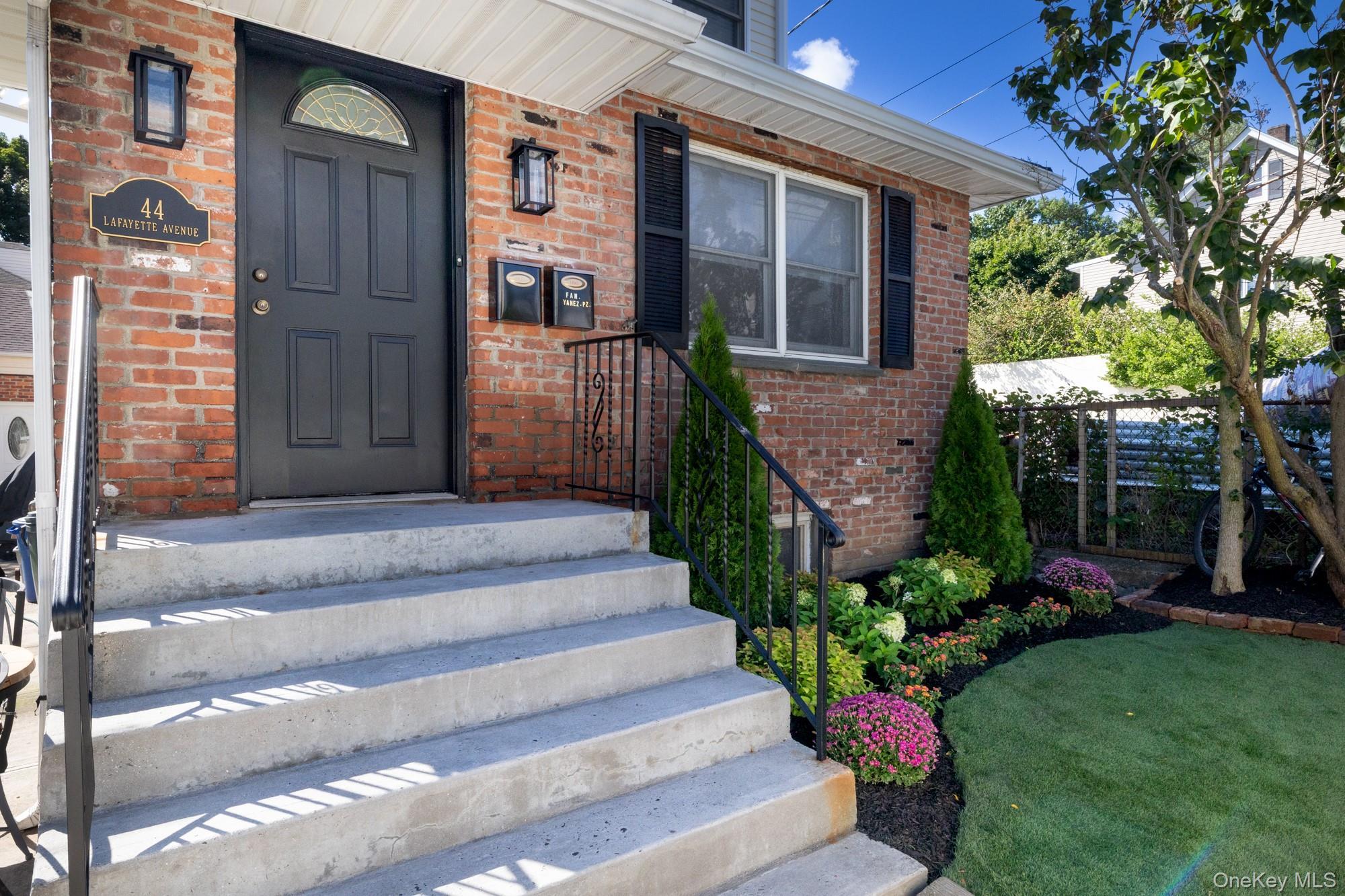 Single Family Lafayette Avenue Westchester County, NY 10801, MLS-1050192-3