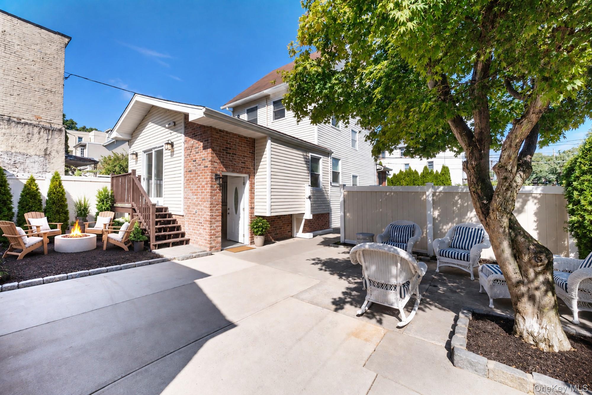 Single Family Lafayette Avenue Westchester County, NY 10801, MLS-1050192-39