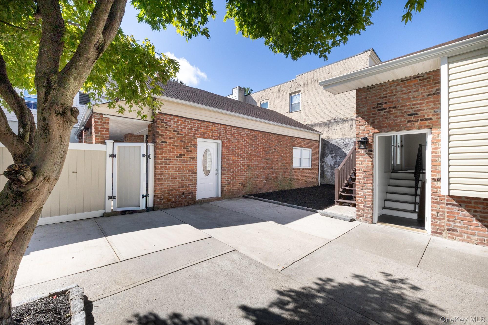Single Family Lafayette Avenue Westchester County, NY 10801, MLS-1050192-40