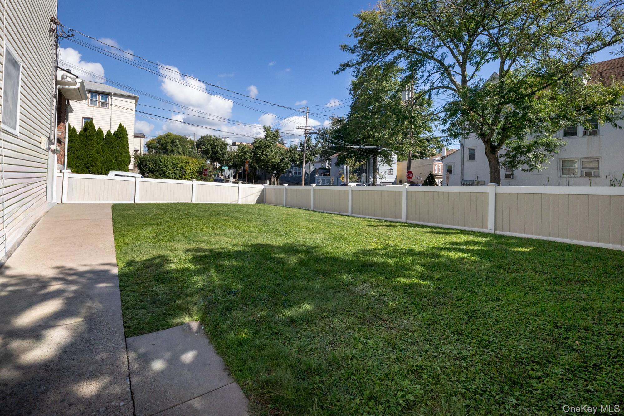 Single Family Lafayette Avenue Westchester County, NY 10801, MLS-1050192-42