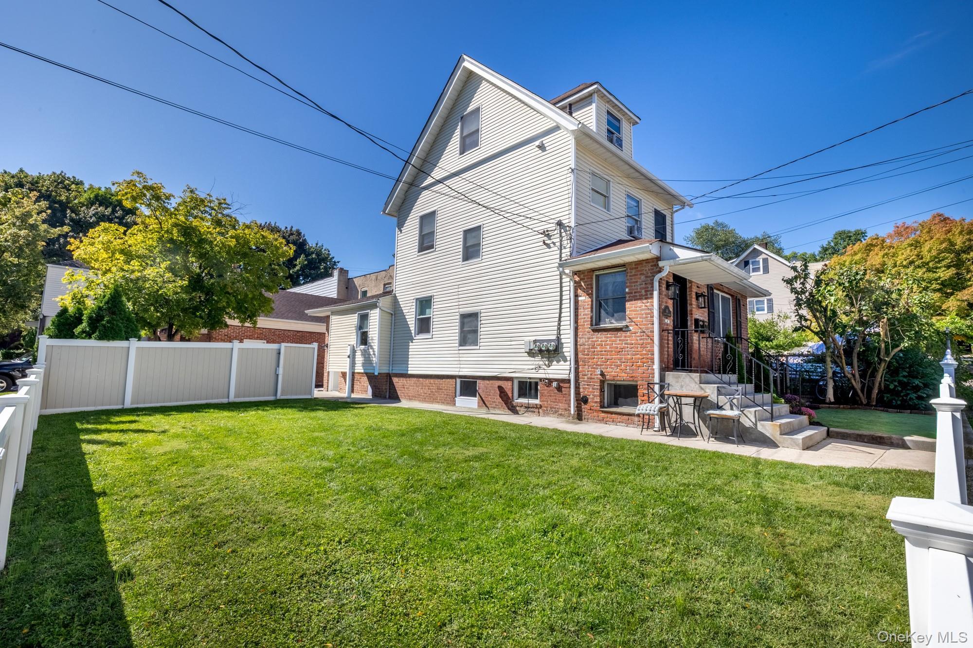 Single Family Lafayette Avenue Westchester County, NY 10801, MLS-1050192-43