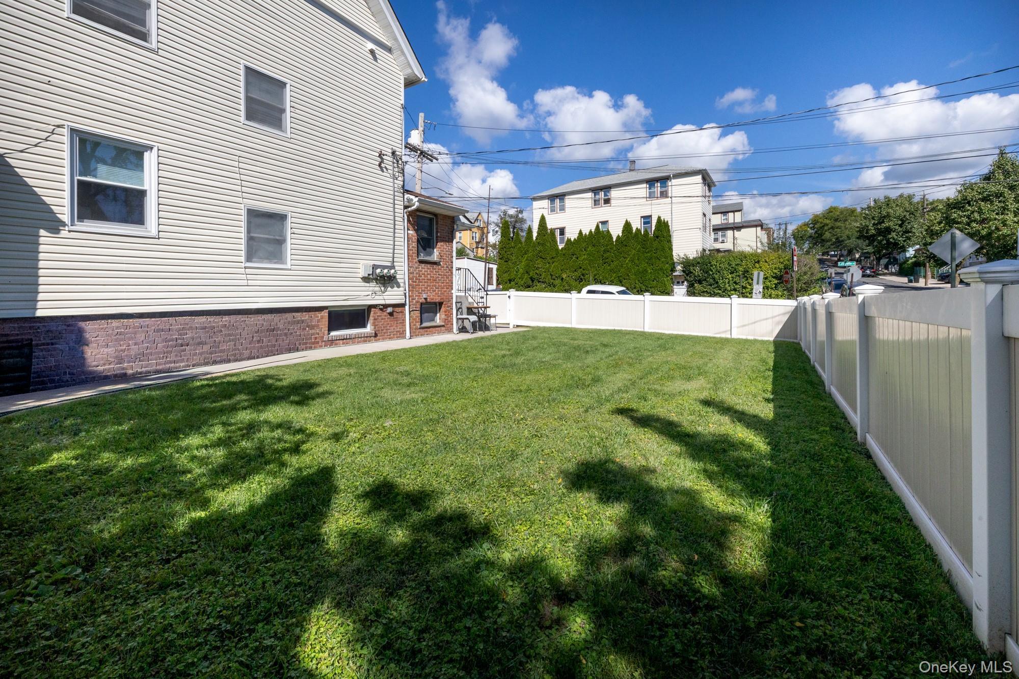 Single Family Lafayette Avenue Westchester County, NY 10801, MLS-1050192-44