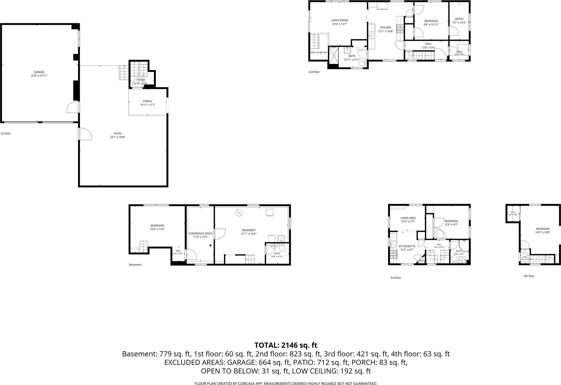 Single Family Lafayette Avenue Westchester County, NY 10801, MLS-1050192-45