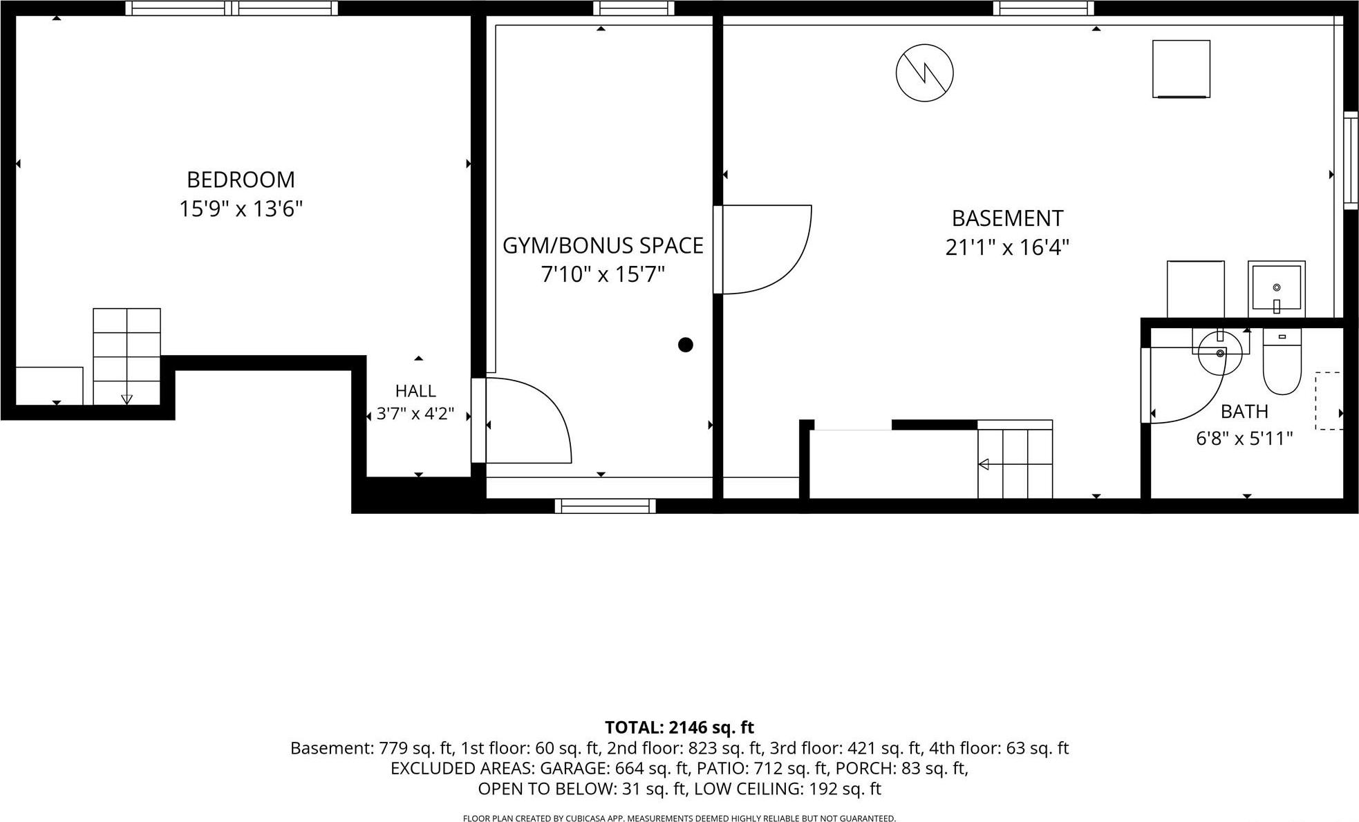 Single Family Lafayette Avenue Westchester County, NY 10801, MLS-1050192-46