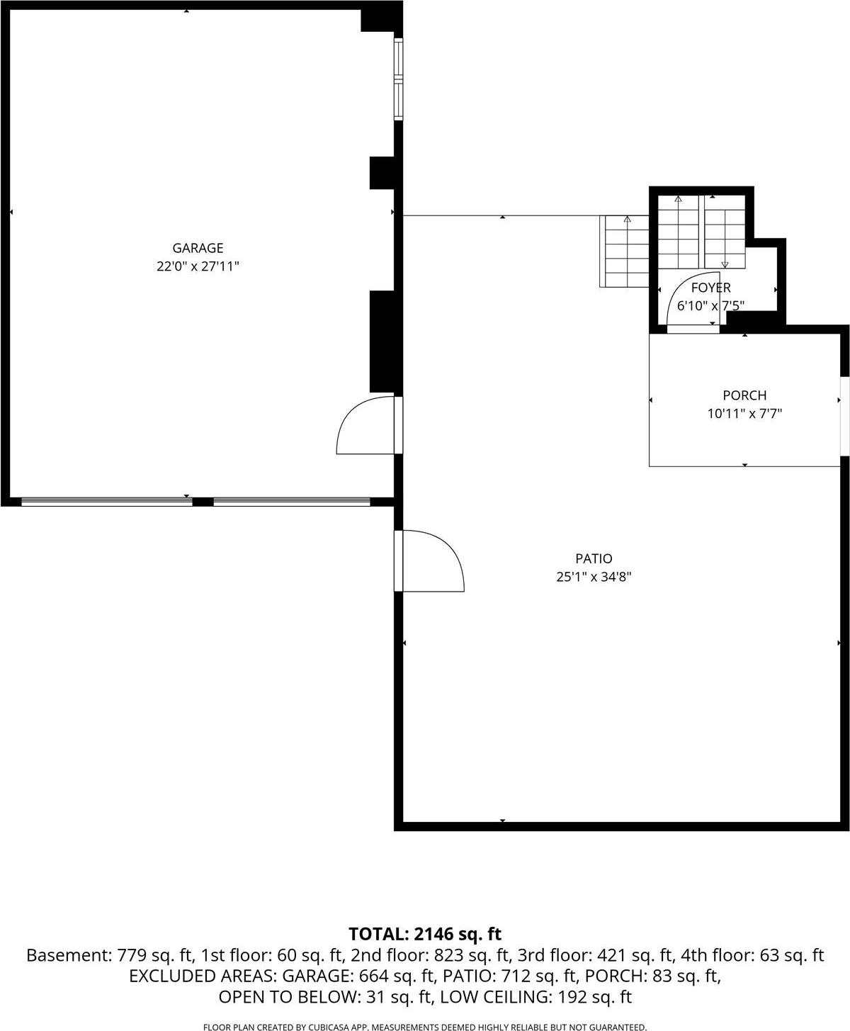 Single Family Lafayette Avenue Westchester County, NY 10801, MLS-1050192-47