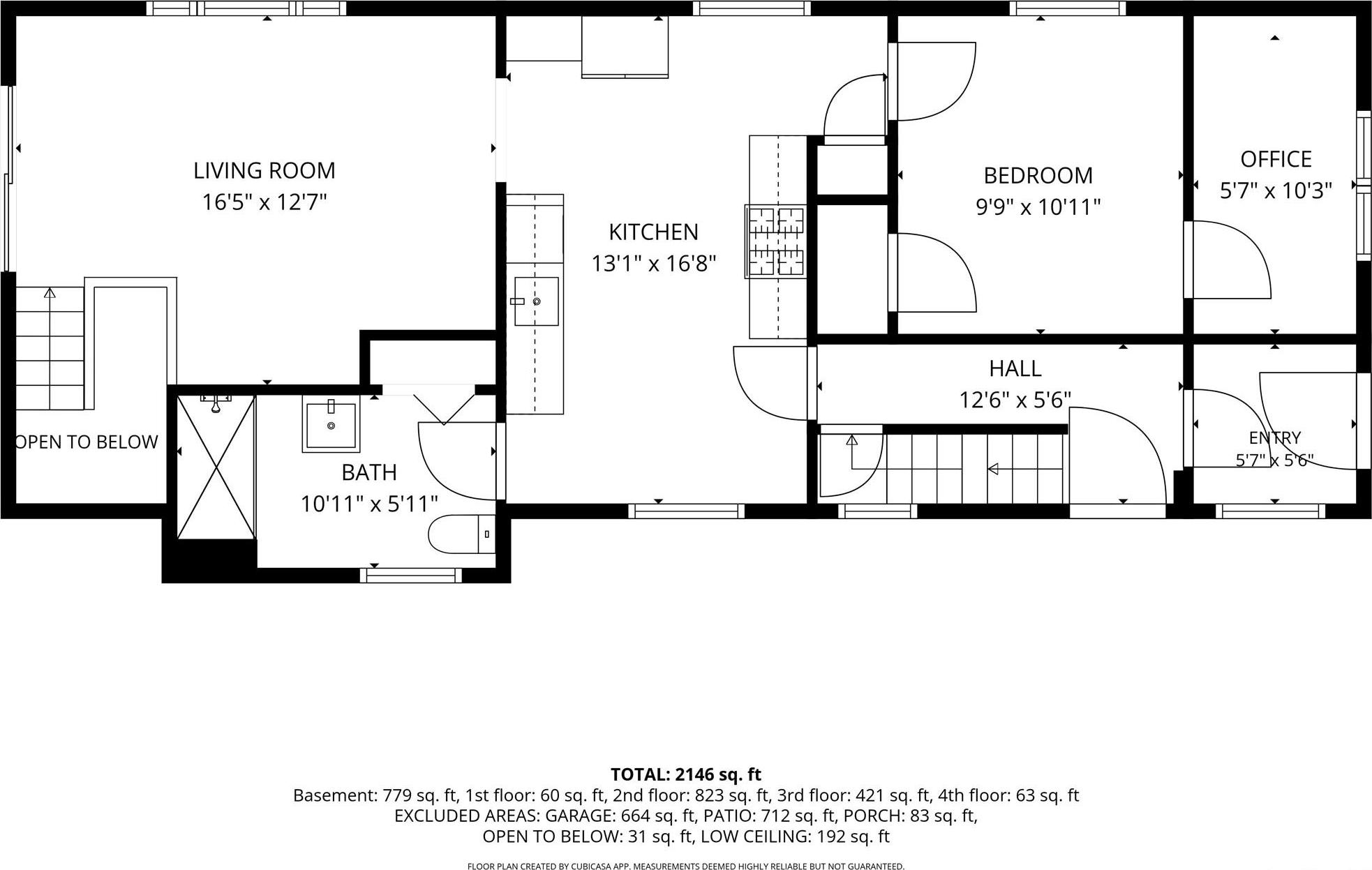 Single Family Lafayette Avenue Westchester County, NY 10801, MLS-1050192-48