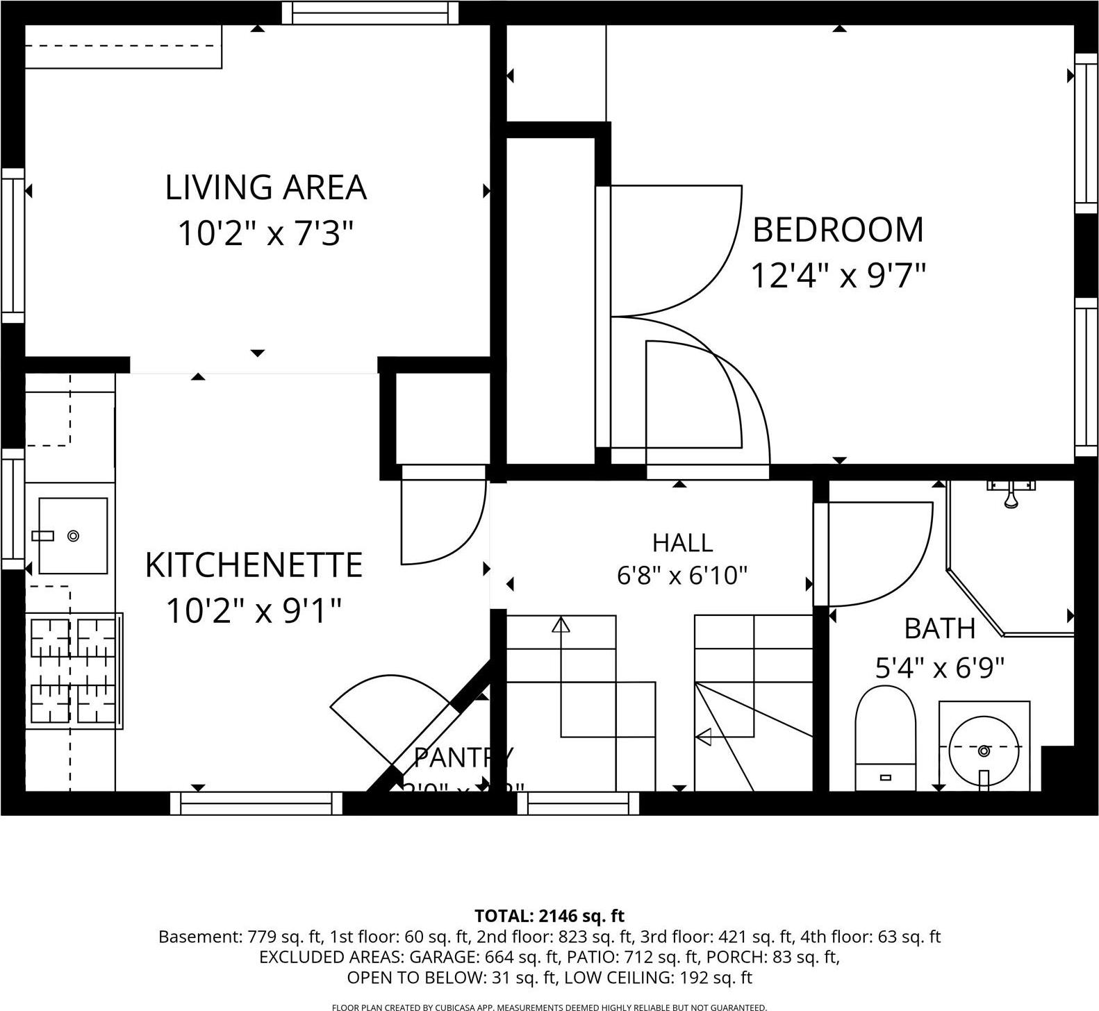 Single Family Lafayette Avenue Westchester County, NY 10801, MLS-1050192-49