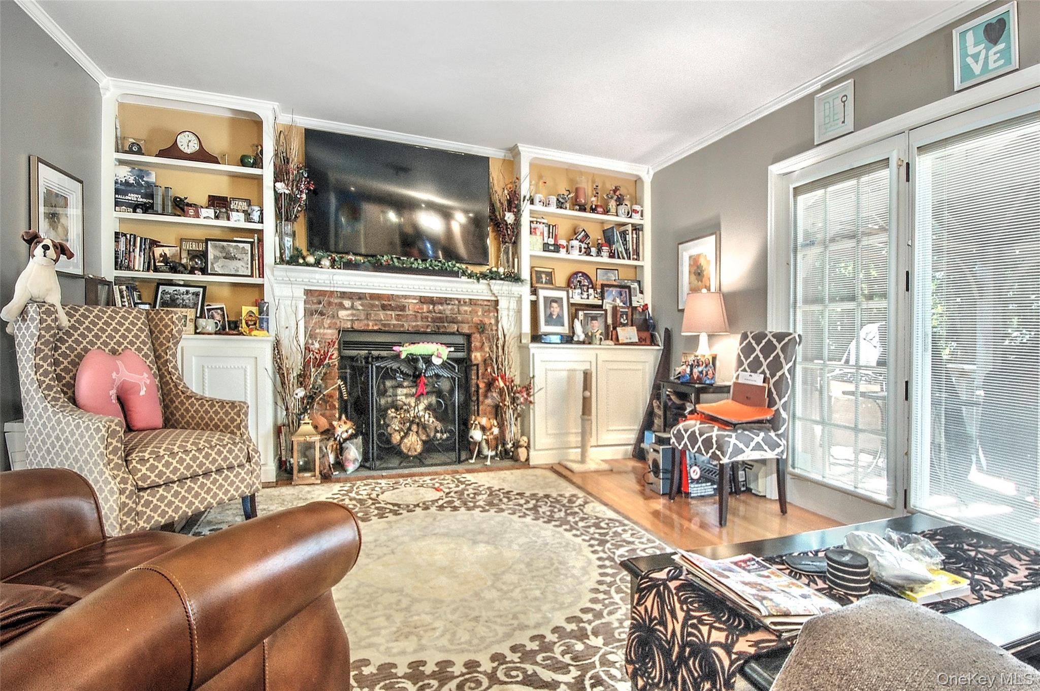 Single Family Craigville Road  Orange County, NY 10918, MLS-1050193-11