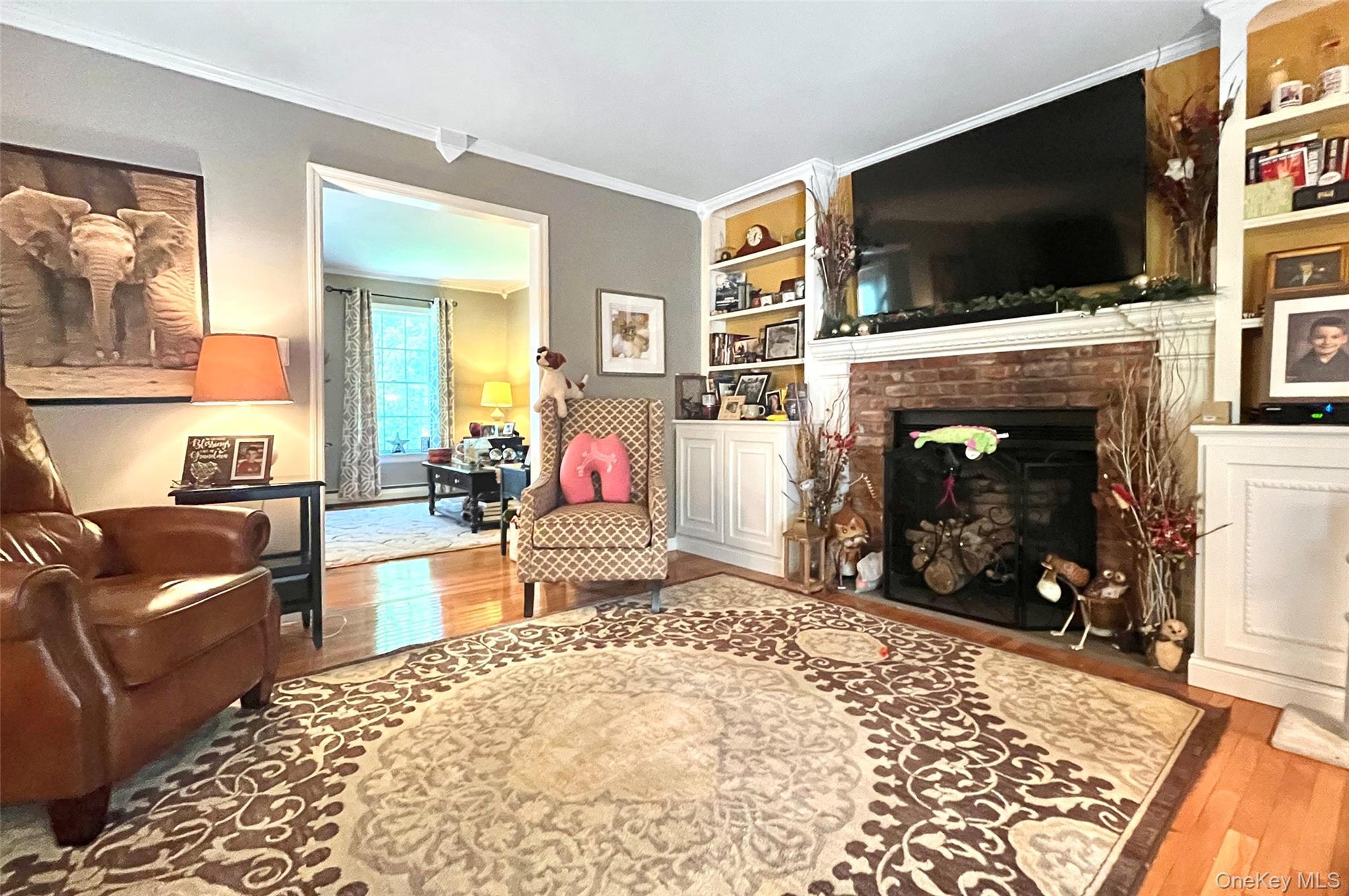 Single Family Craigville Road  Orange County, NY 10918, MLS-1050193-12