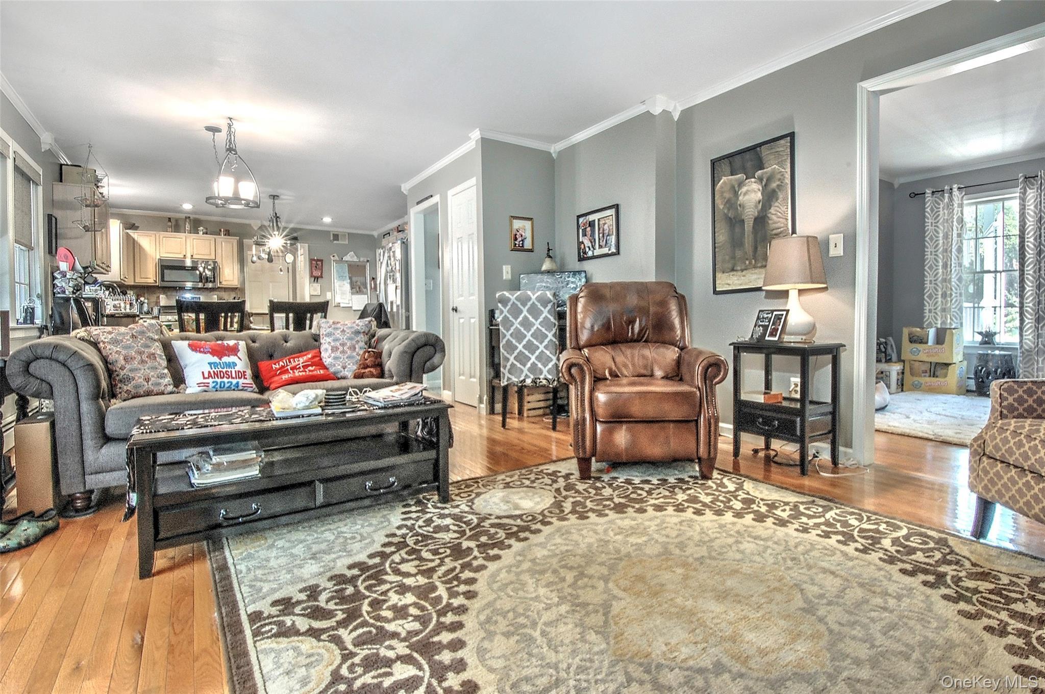 Single Family Craigville Road  Orange County, NY 10918, MLS-1050193-13