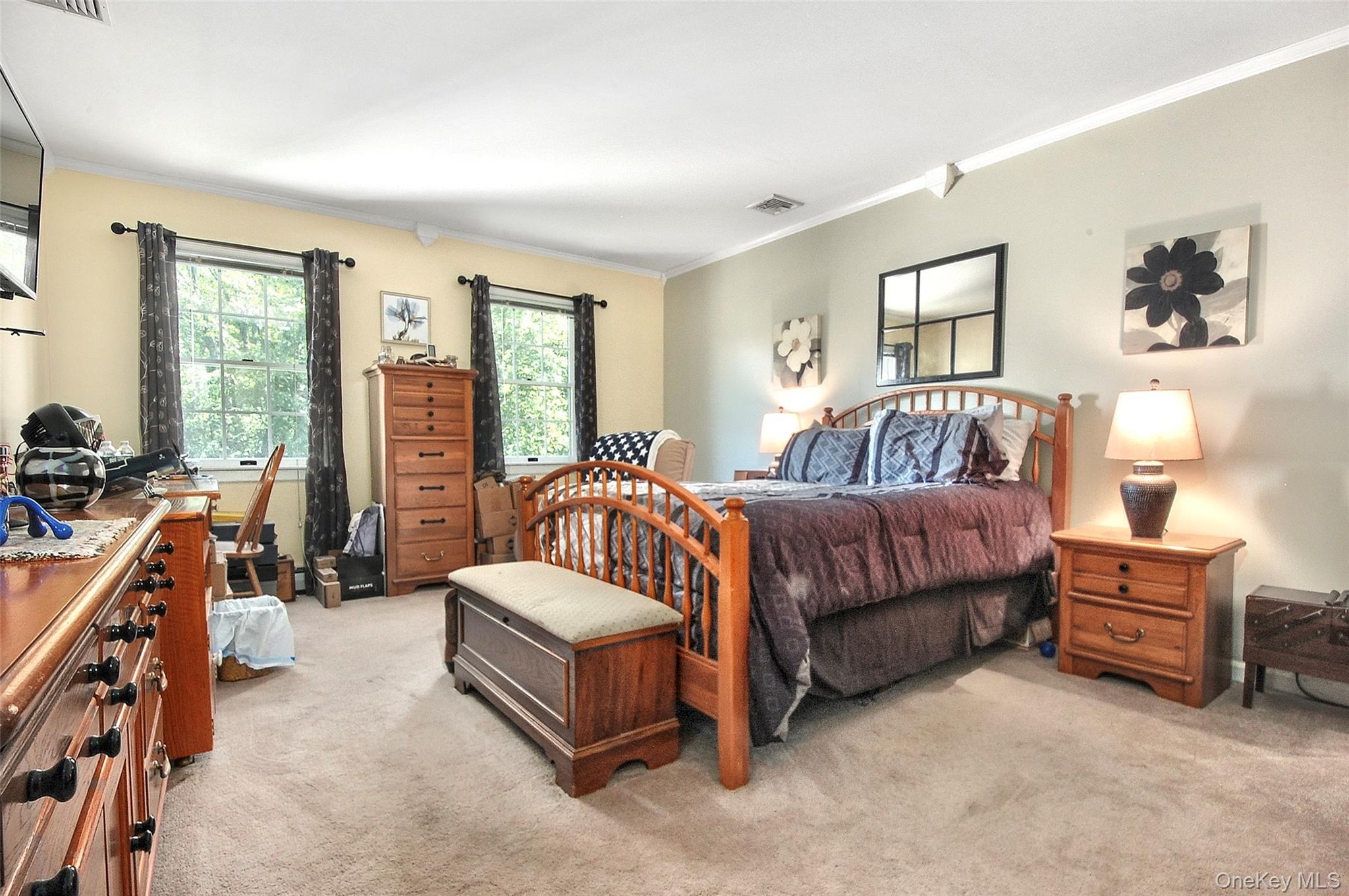 Single Family Craigville Road  Orange County, NY 10918, MLS-1050193-17