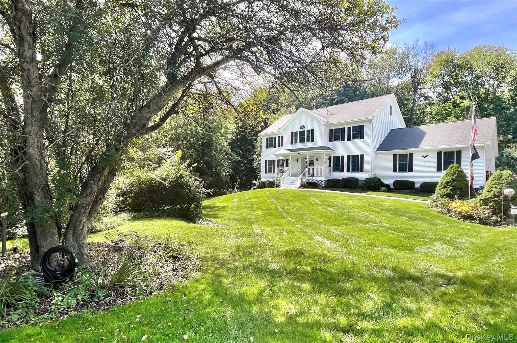 Single Family Craigville Road  Orange County, NY 10918, MLS-1050193-2