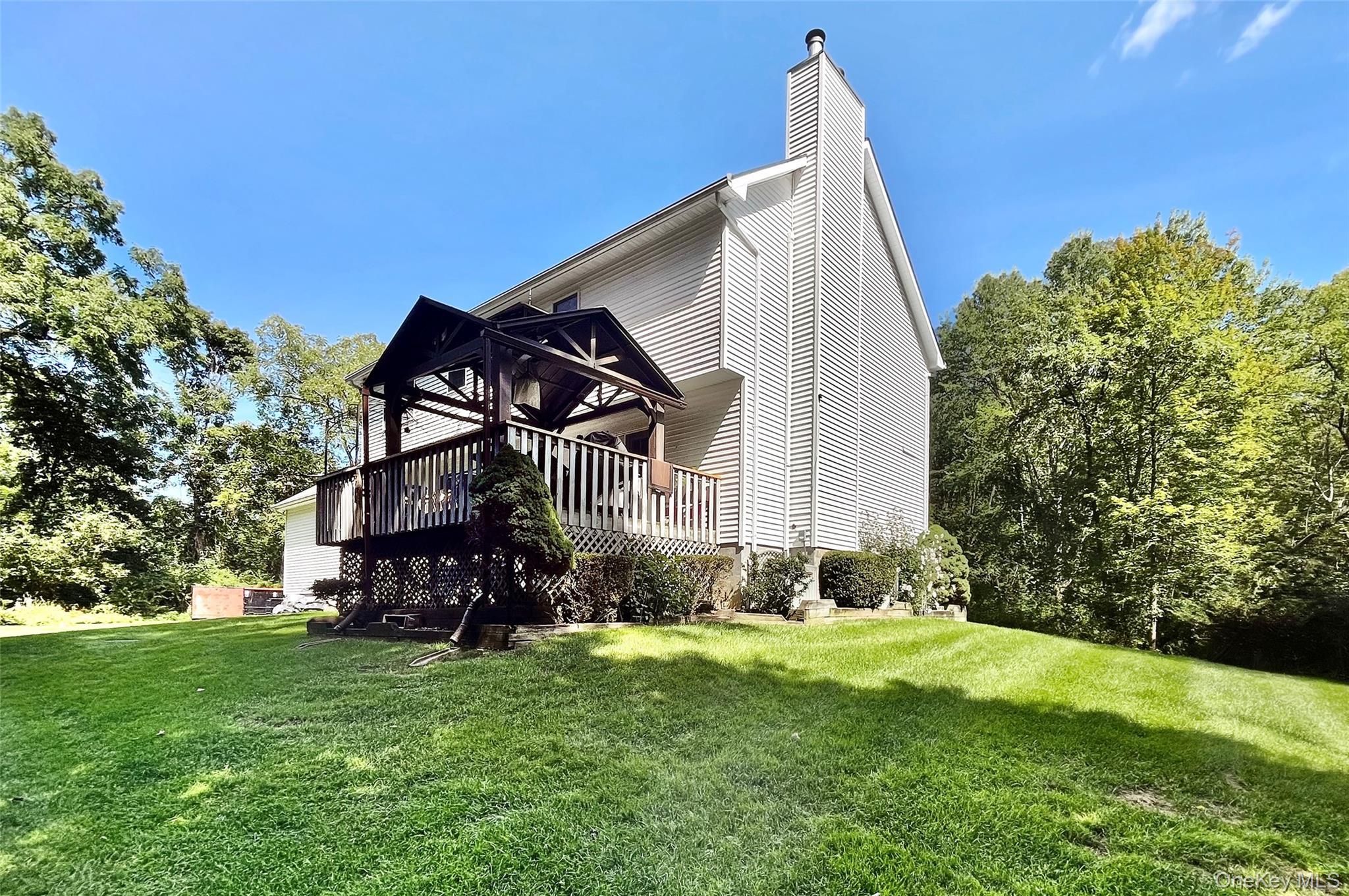 Single Family Craigville Road  Orange County, NY 10918, MLS-1050193-27