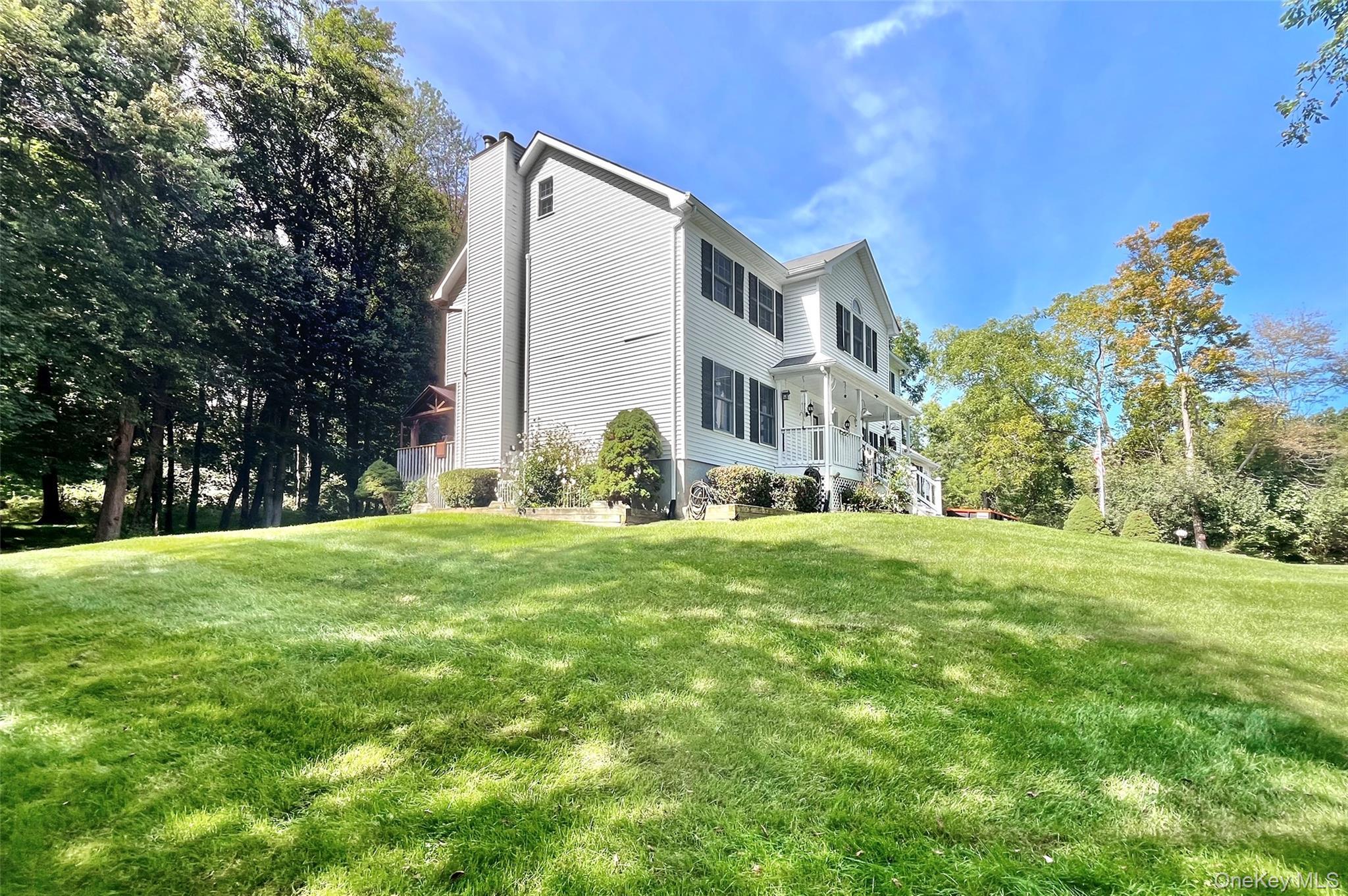 Single Family Craigville Road  Orange County, NY 10918, MLS-1050193-3