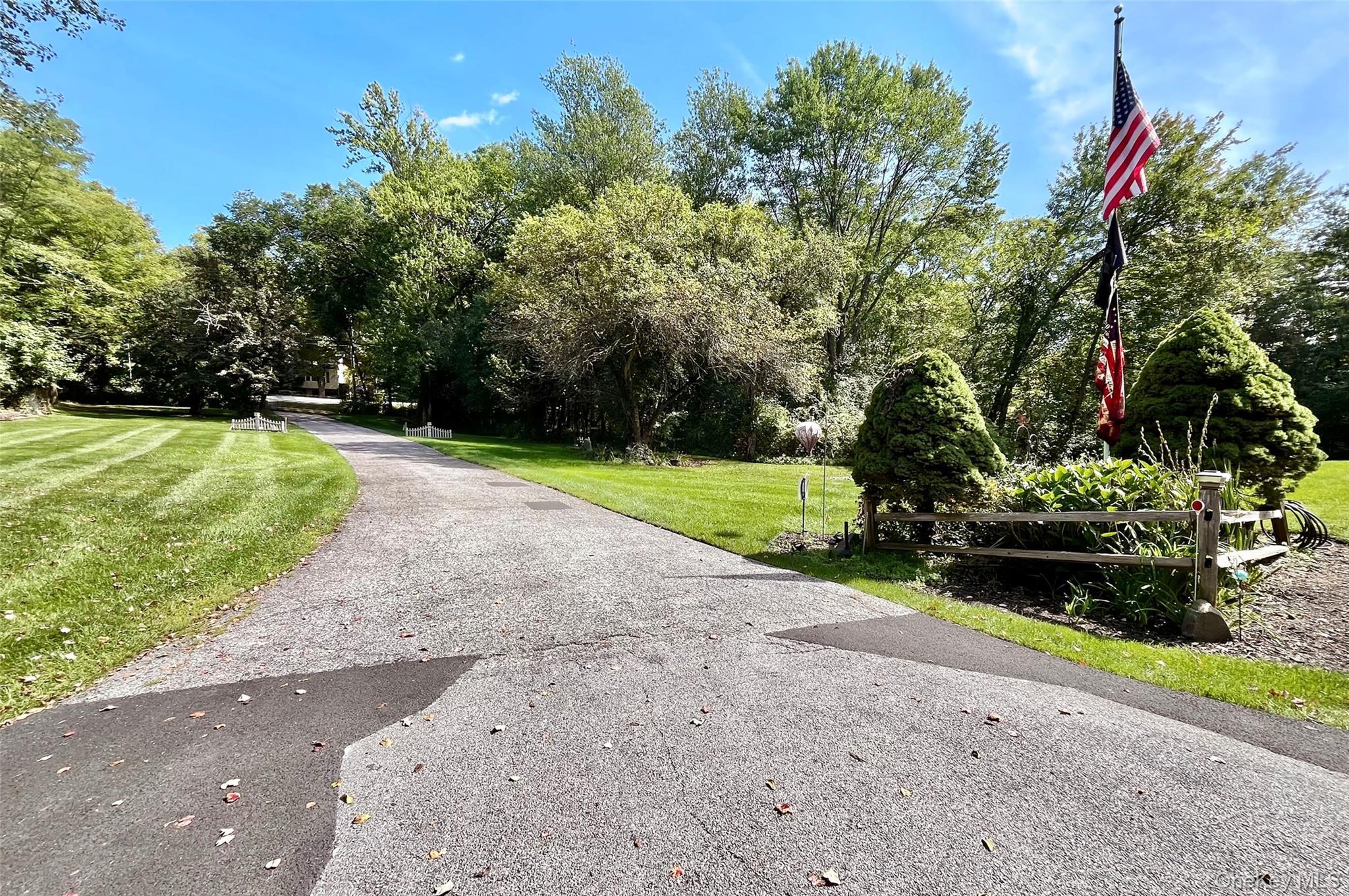 Single Family Craigville Road  Orange County, NY 10918, MLS-1050193-31