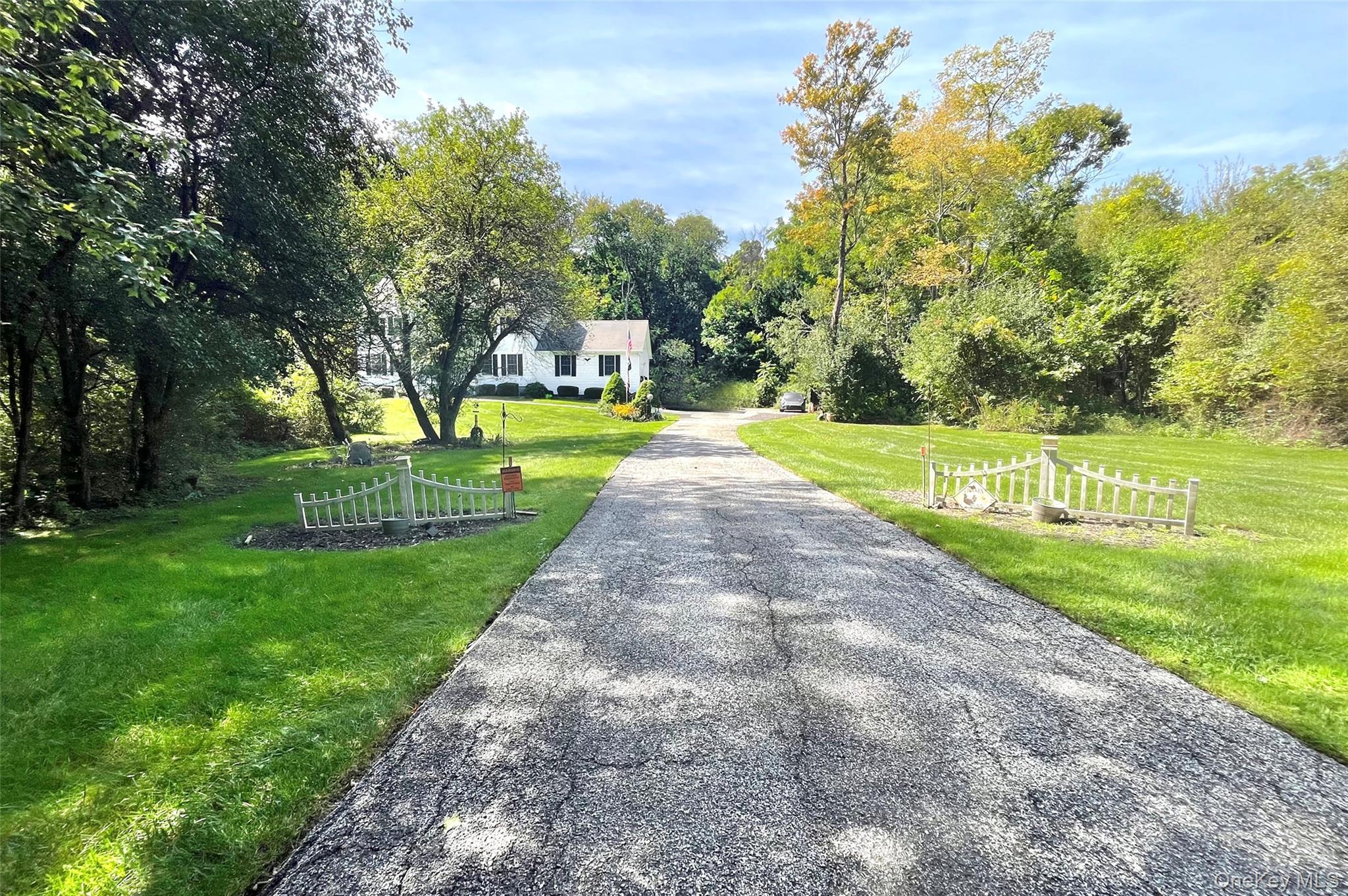 Single Family Craigville Road  Orange County, NY 10918, MLS-1050193-35