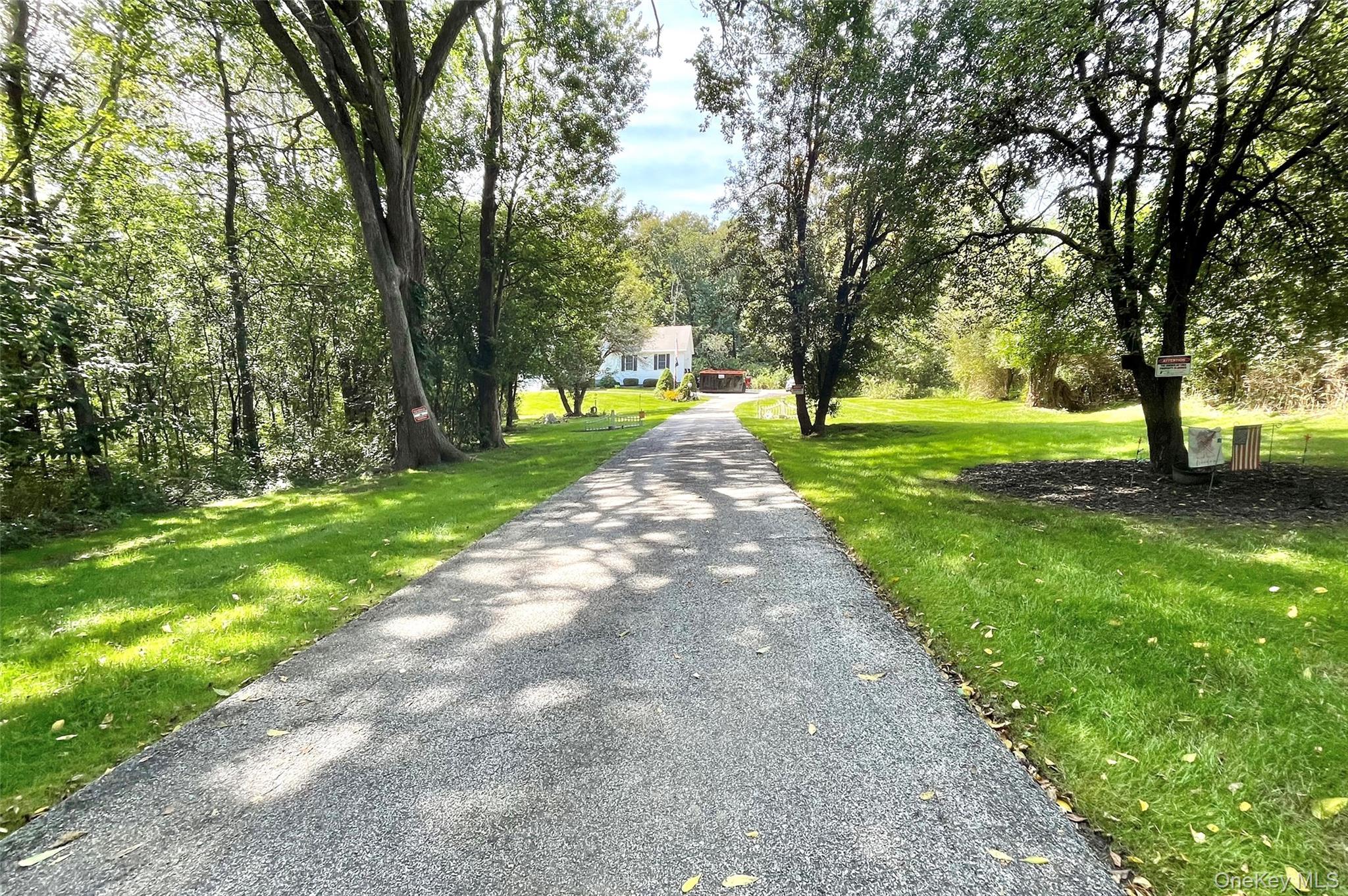Single Family Craigville Road  Orange County, NY 10918, MLS-1050193-36
