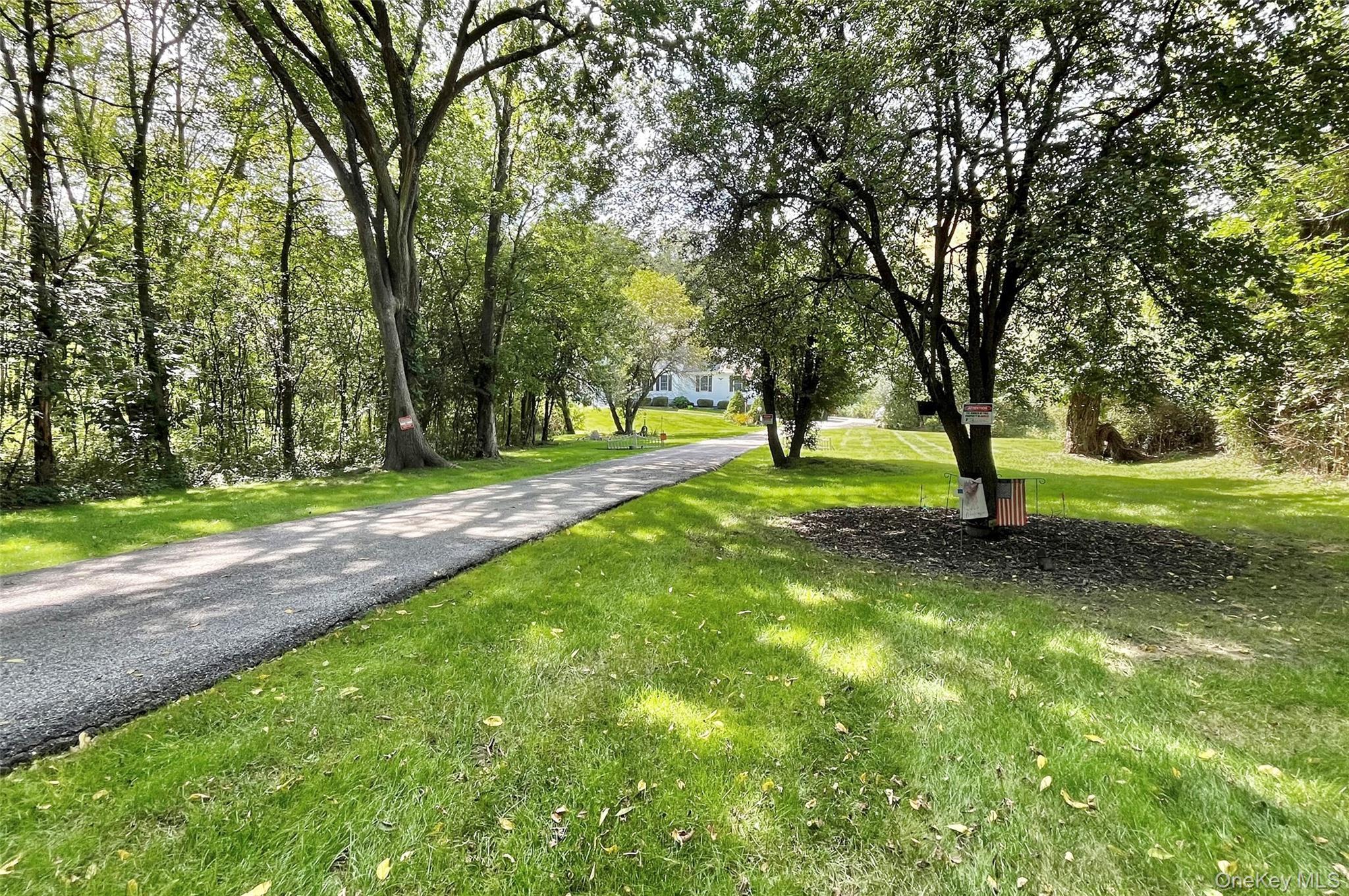 Single Family Craigville Road  Orange County, NY 10918, MLS-1050193-37