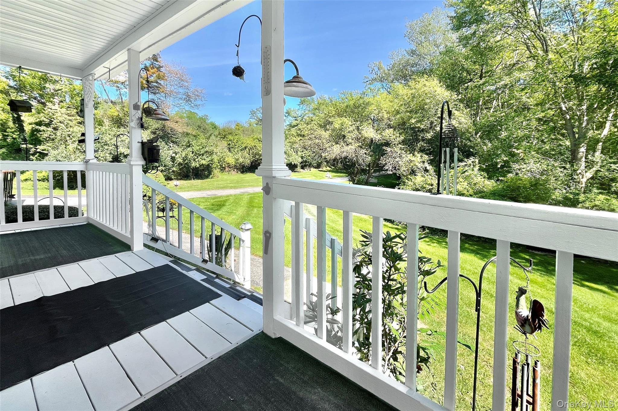 Single Family Craigville Road  Orange County, NY 10918, MLS-1050193-4