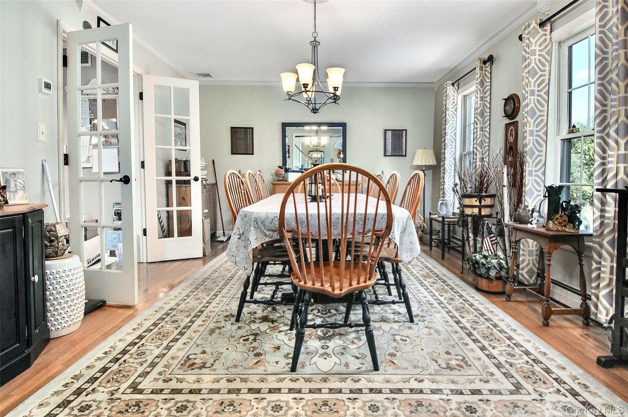 Single Family Craigville Road  Orange County, NY 10918, MLS-1050193-6