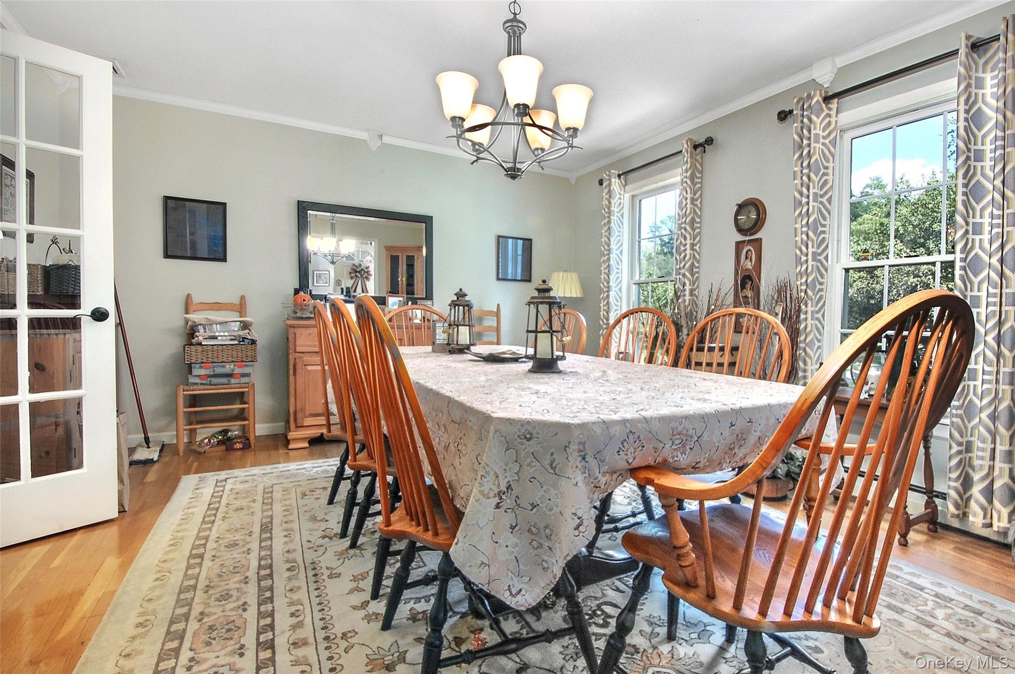 Single Family Craigville Road  Orange County, NY 10918, MLS-1050193-7