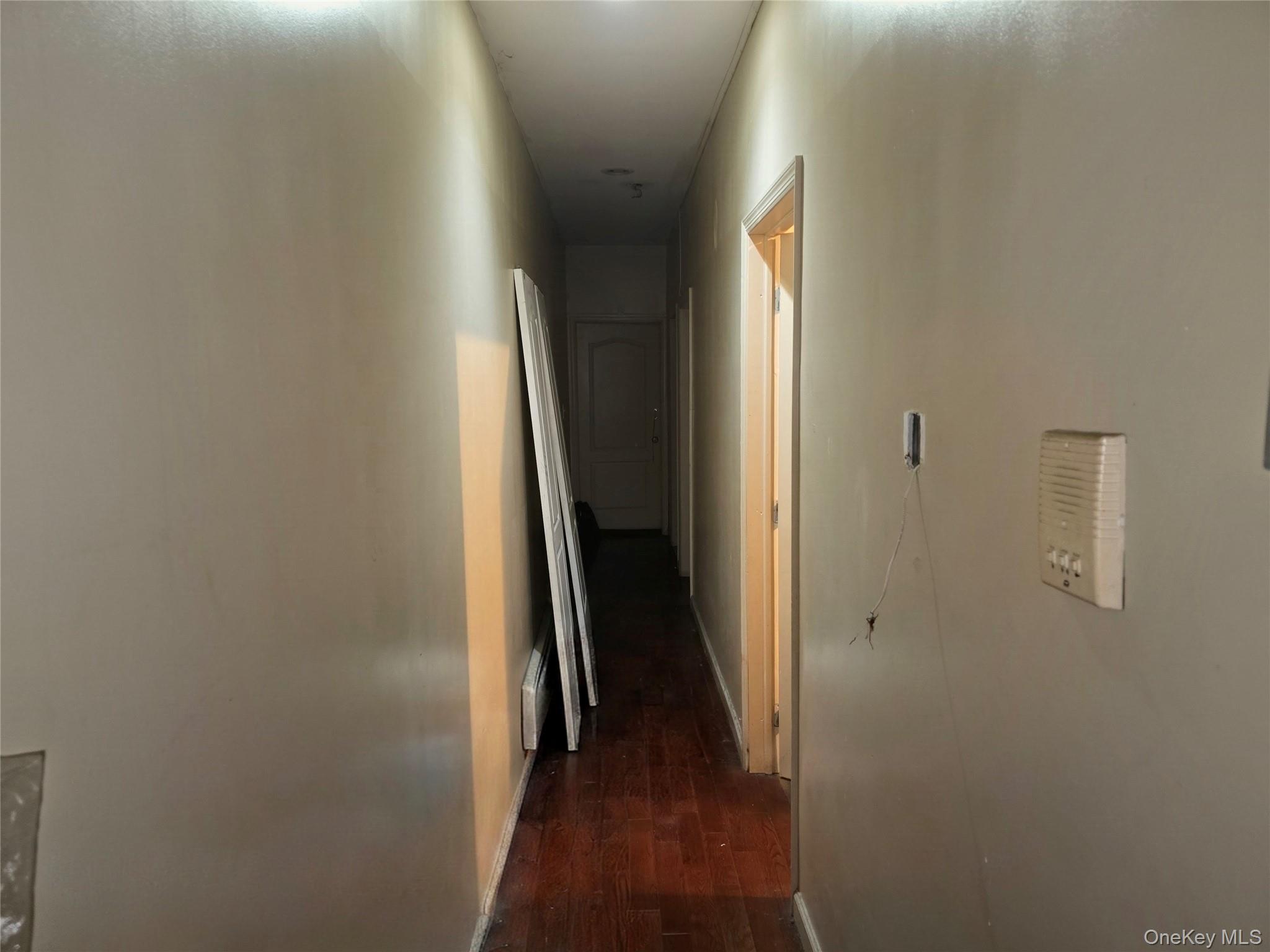 Single Family Hollis Avenue Queens, NY 11429, MLS-1050196-17