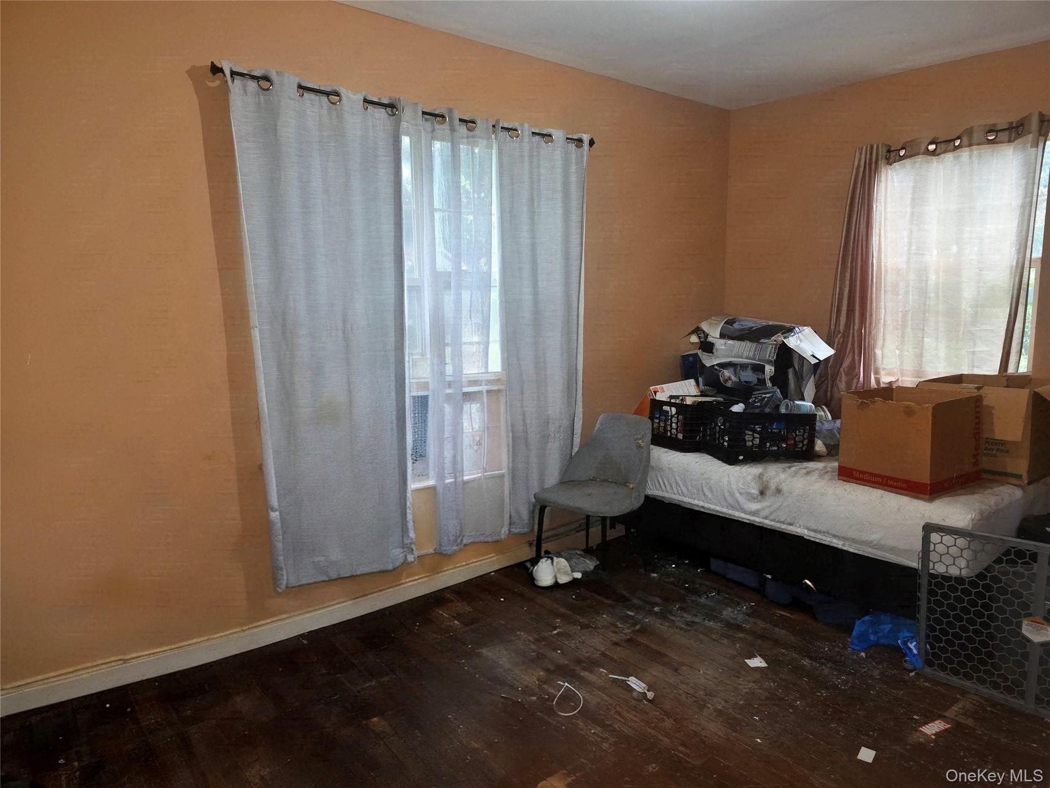 Single Family Hollis Avenue Queens, NY 11429, MLS-1050196-21
