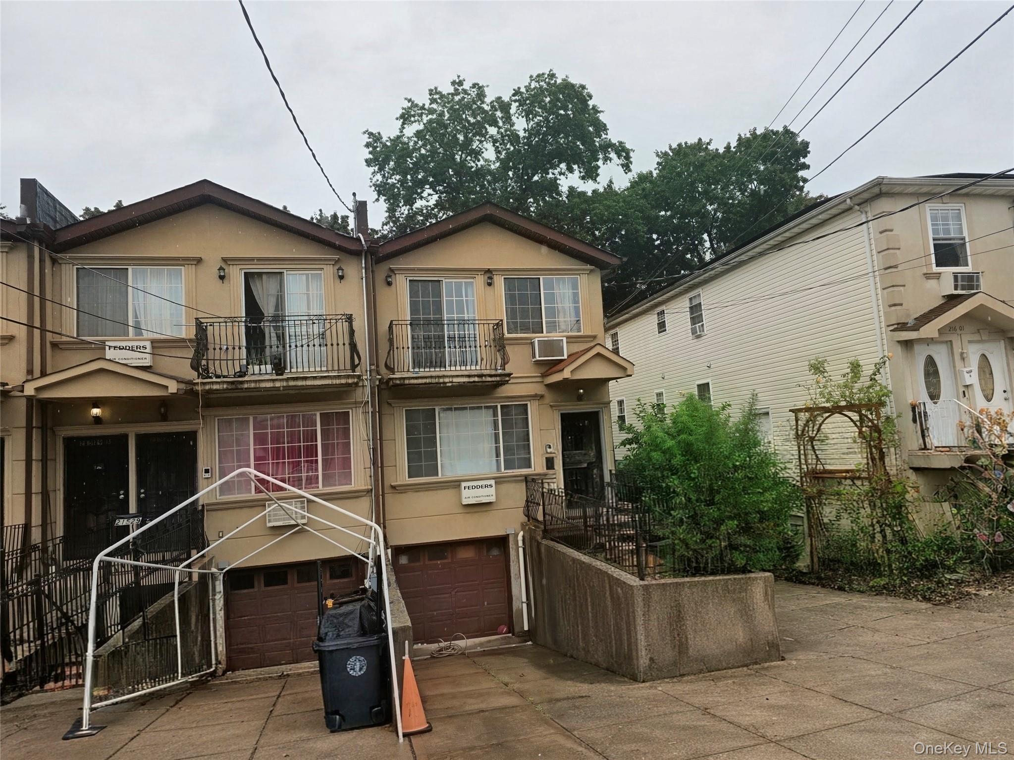 Single Family Hollis Avenue Queens, NY 11429, MLS-1050196-3