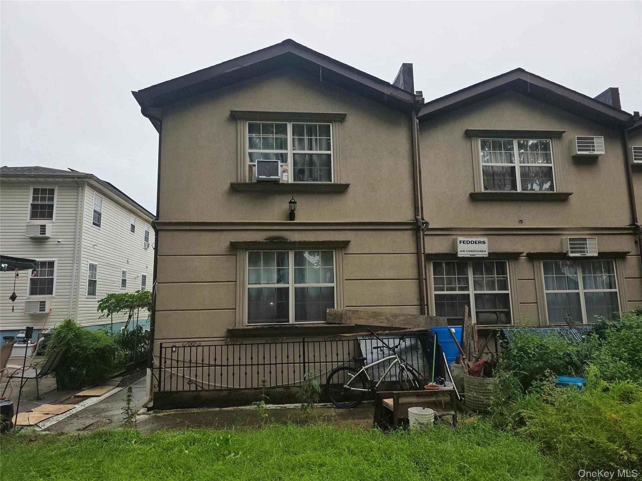 Single Family Hollis Avenue Queens, NY 11429, MLS-1050196-30