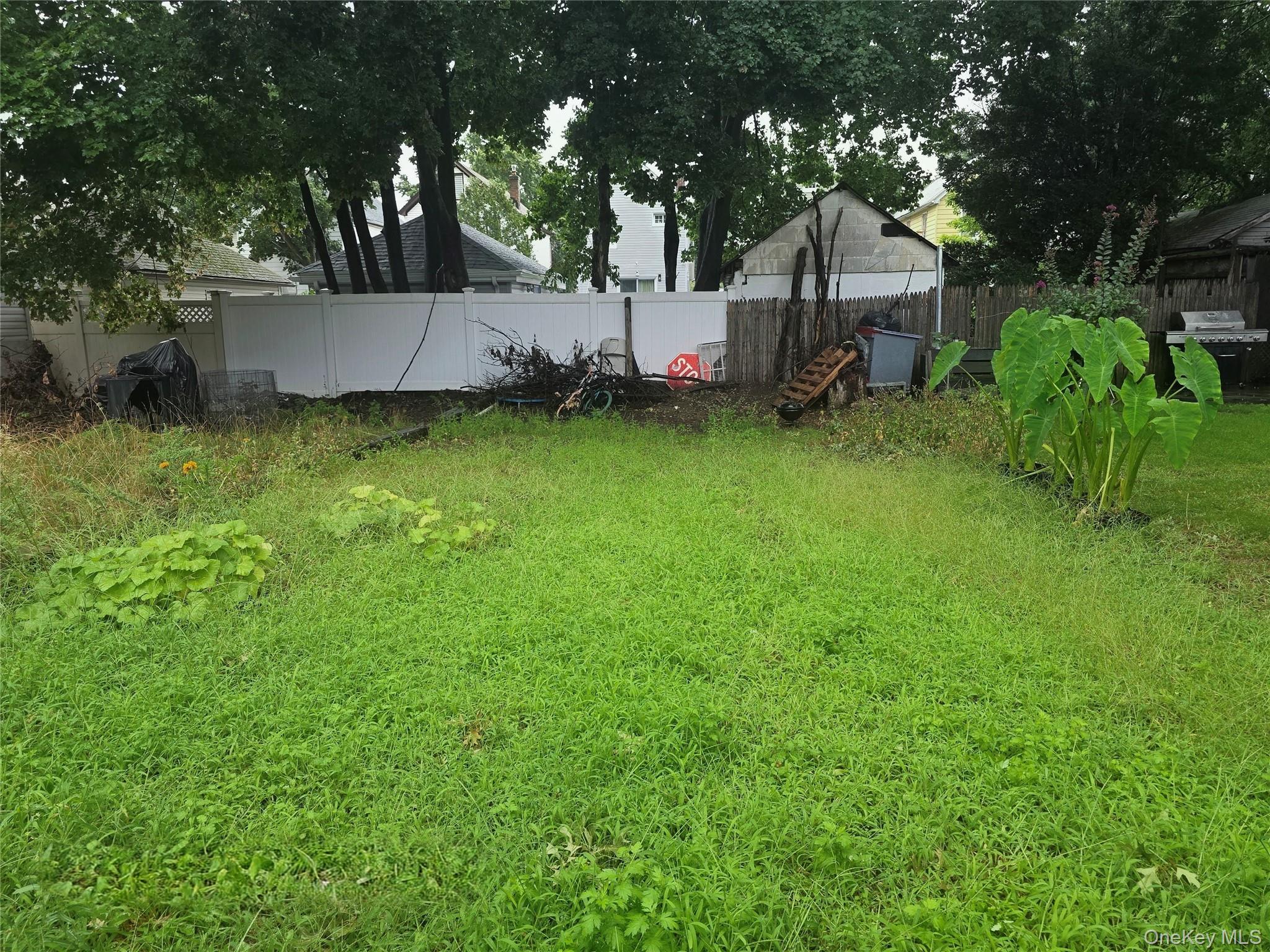 Single Family Hollis Avenue  Queens, NY 11429, MLS-1050196-31