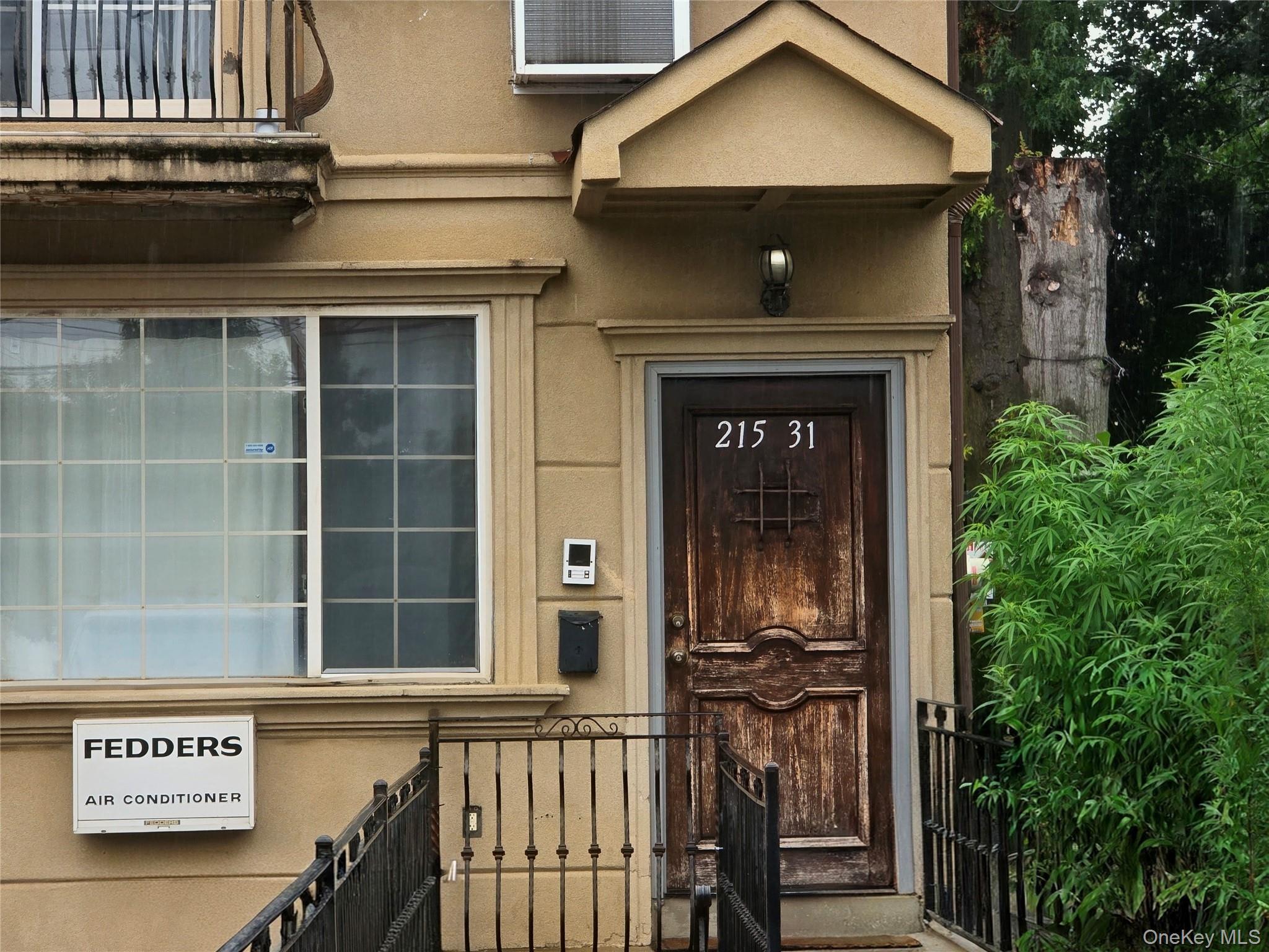 Single Family Hollis Avenue Queens, NY 11429, MLS-1050196-4