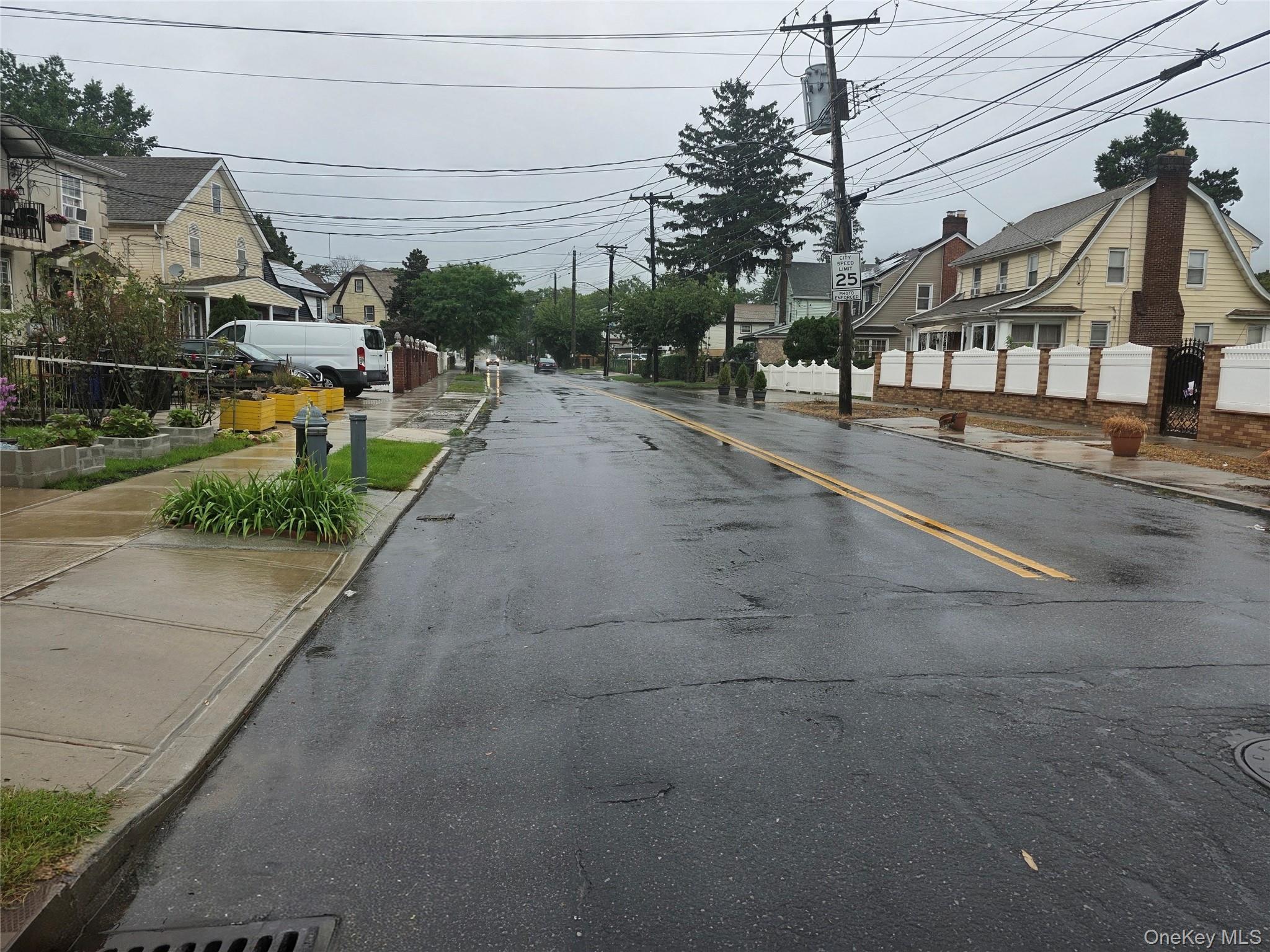 Single Family Hollis Avenue Queens, NY 11429, MLS-1050196-5