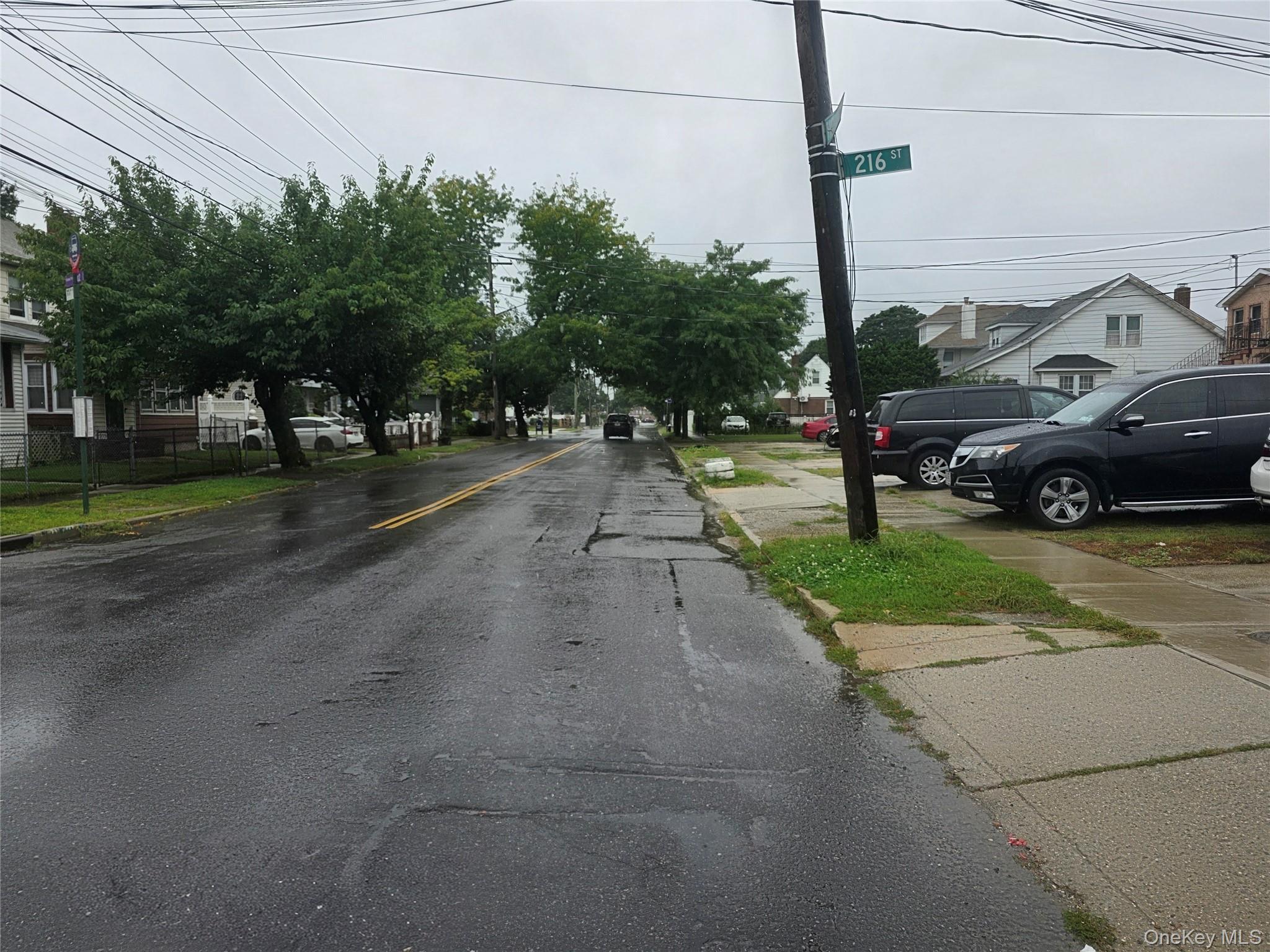 Single Family Hollis Avenue Queens, NY 11429, MLS-1050196-6