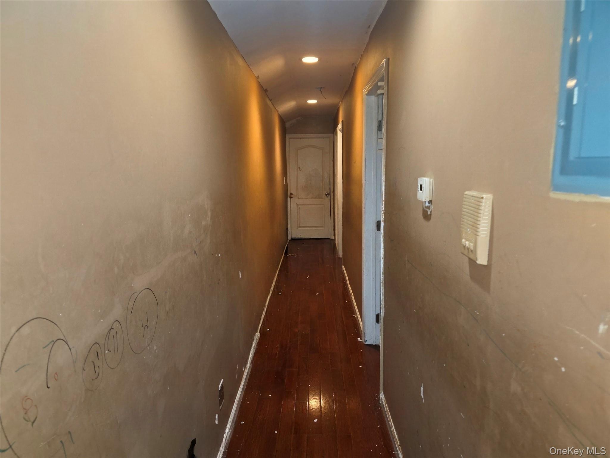 Single Family Hollis Avenue Queens, NY 11429, MLS-1050196-9