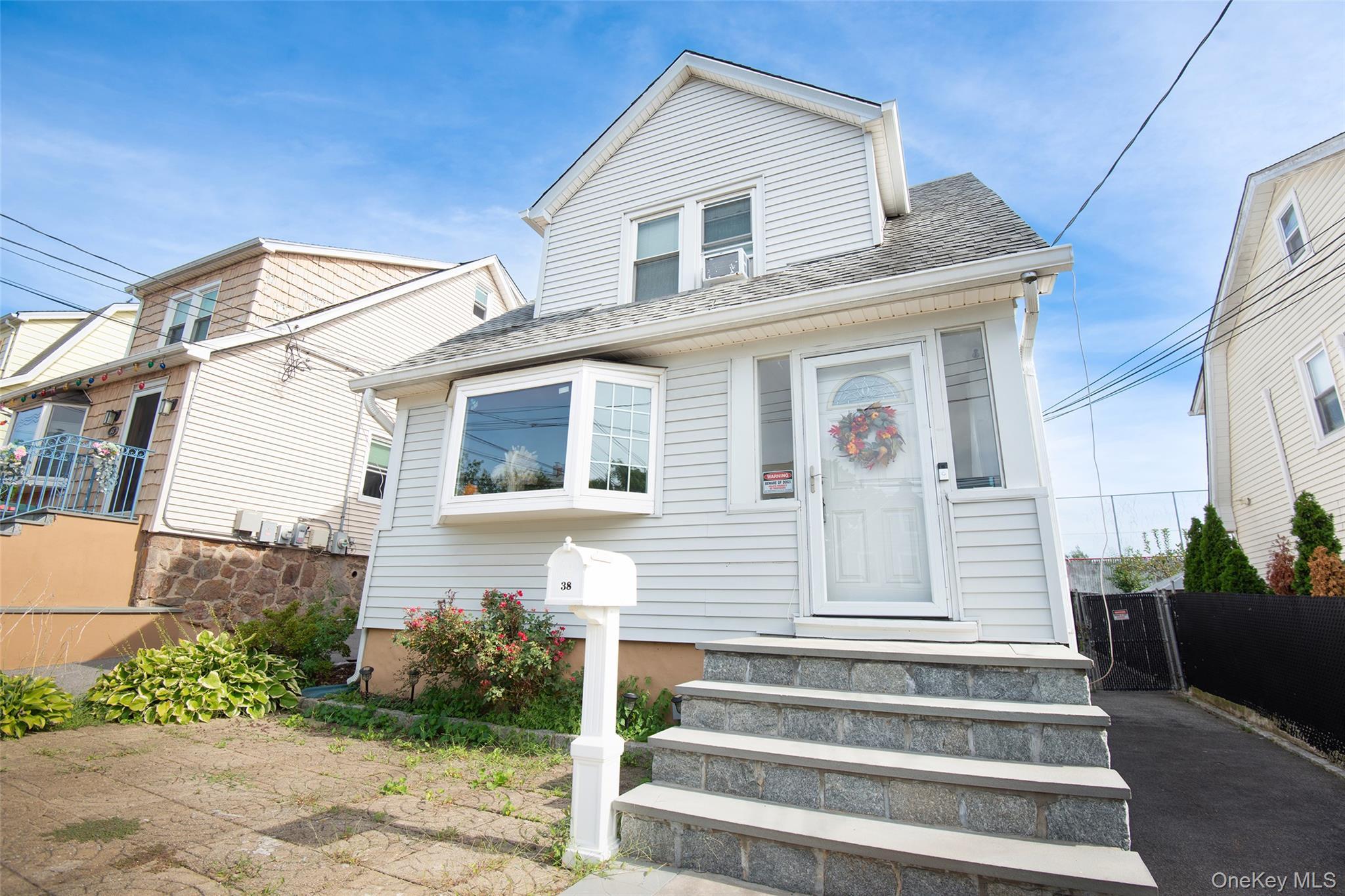 Single Family Emmett Terrace Westchester County, NY 10805, MLS-1050199-2