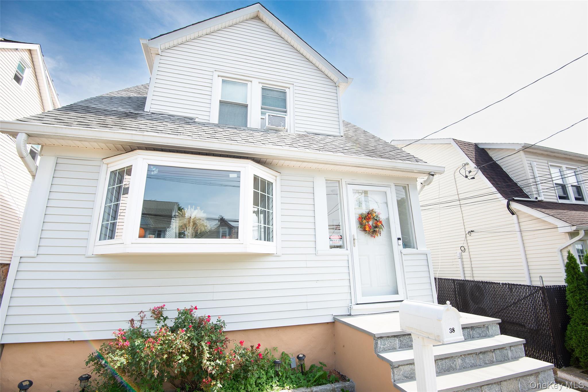 Single Family Emmett Terrace Westchester County, NY 10805, MLS-1050199-3