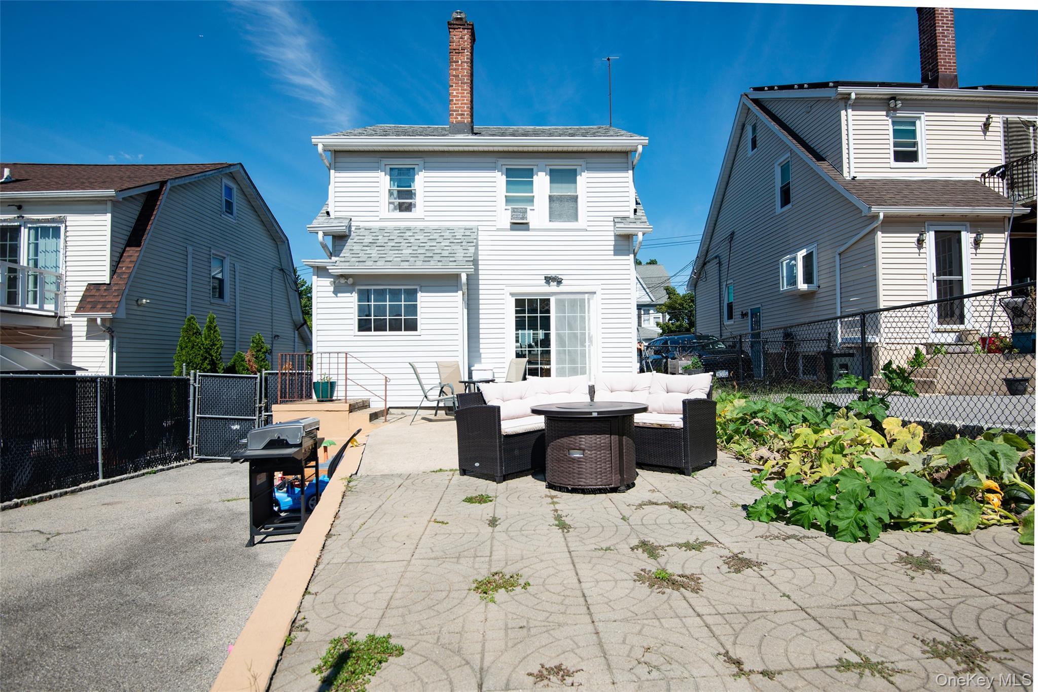 Single Family Emmett Terrace Westchester County, NY 10805, MLS-1050199-30