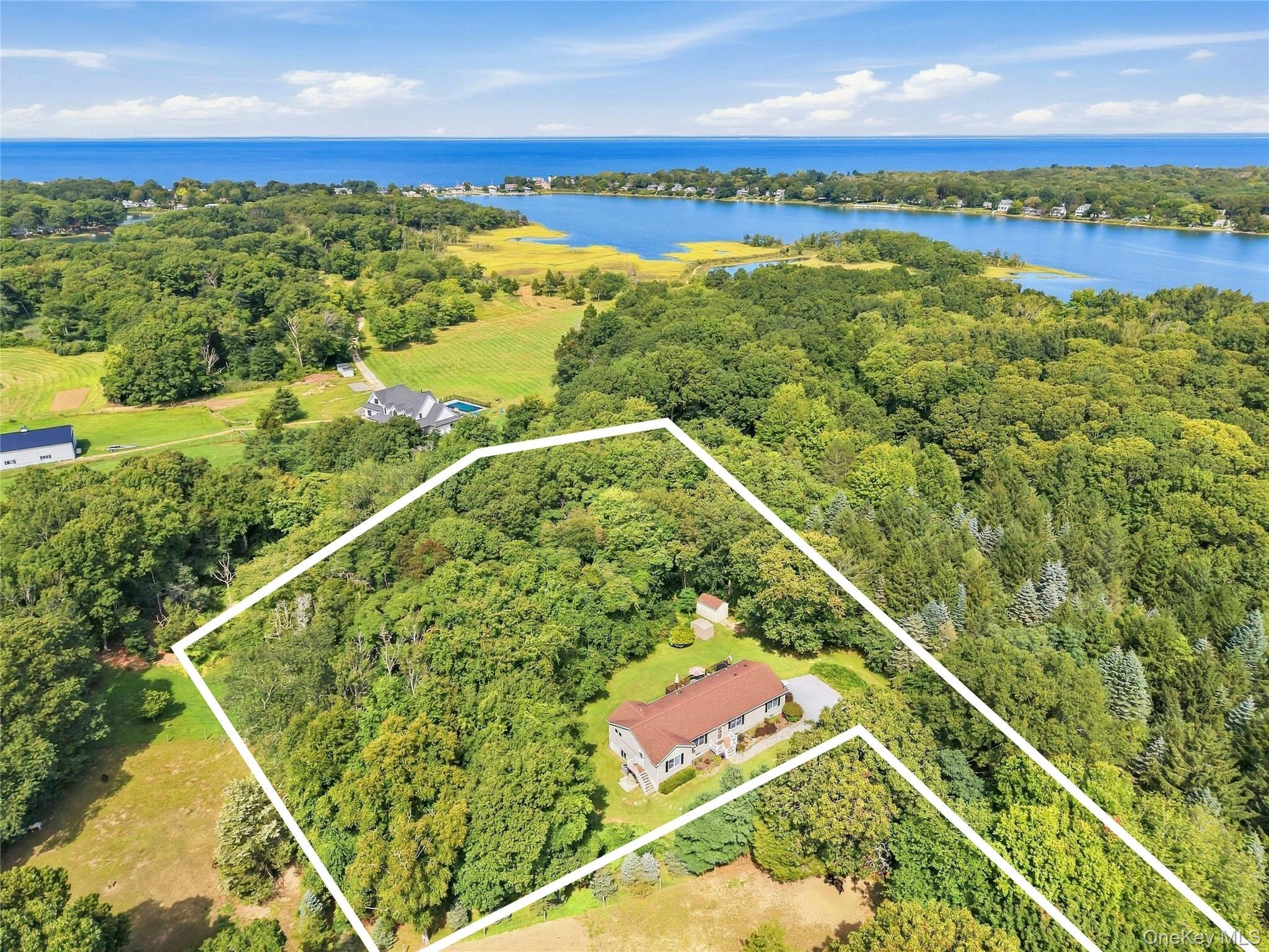 Single Family Route 25  Suffolk County, NY 11971, MLS-1050202-4