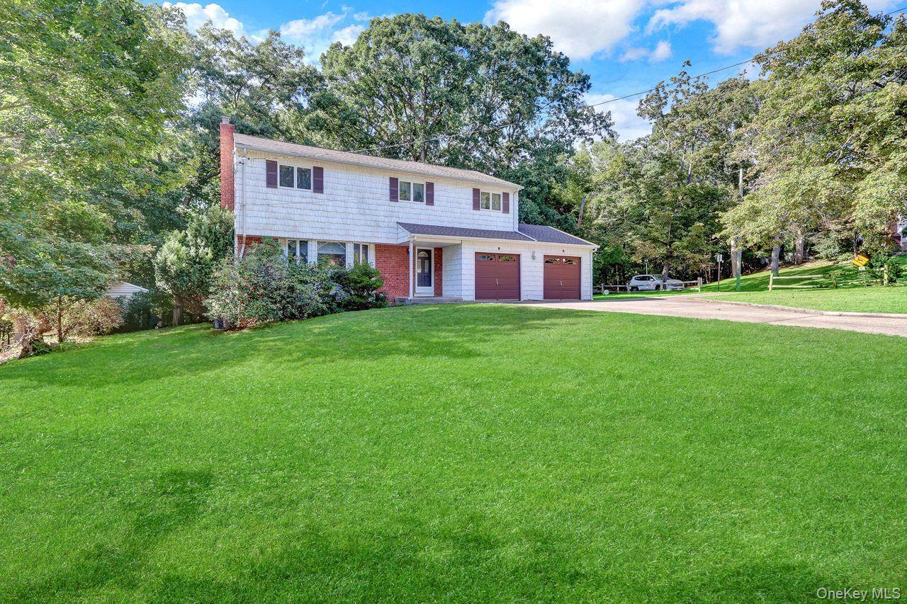 Single Family Morewood Drive Suffolk County, NY 11787, MLS-1050209-2