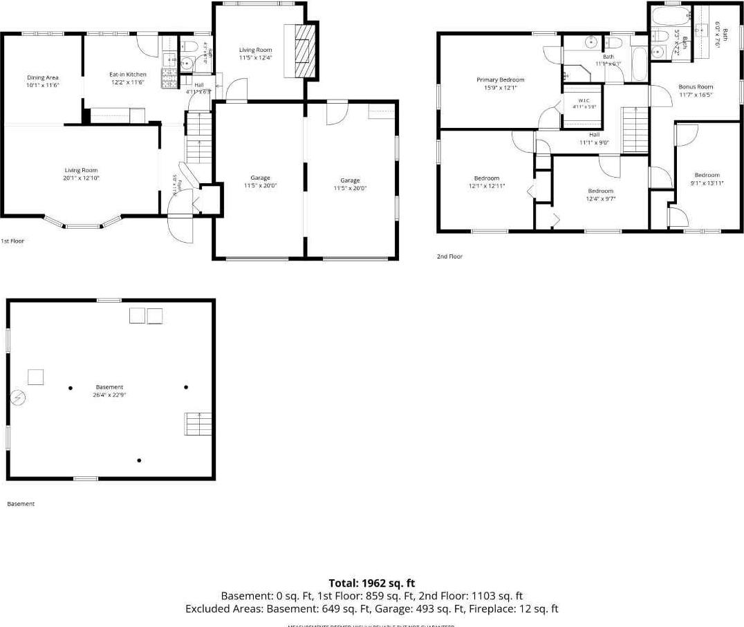 Single Family Morewood Drive  Suffolk County, NY 11787, MLS-1050209-28
