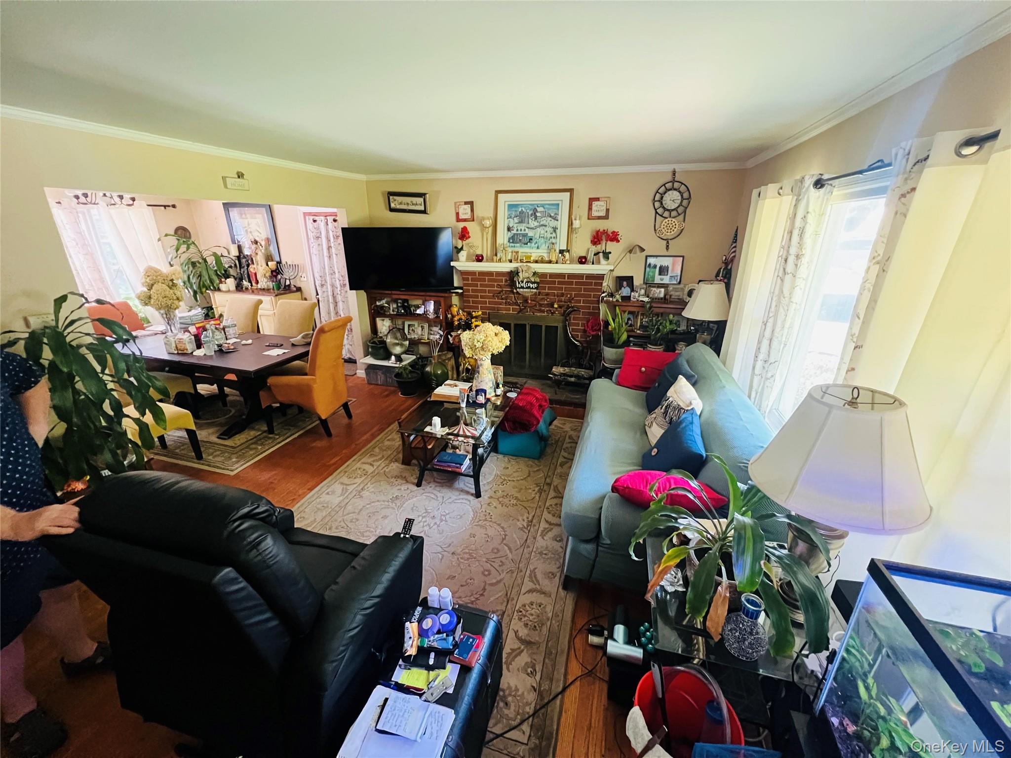 Single Family N Country Road Suffolk County, NY 11777, MLS-1050212-13