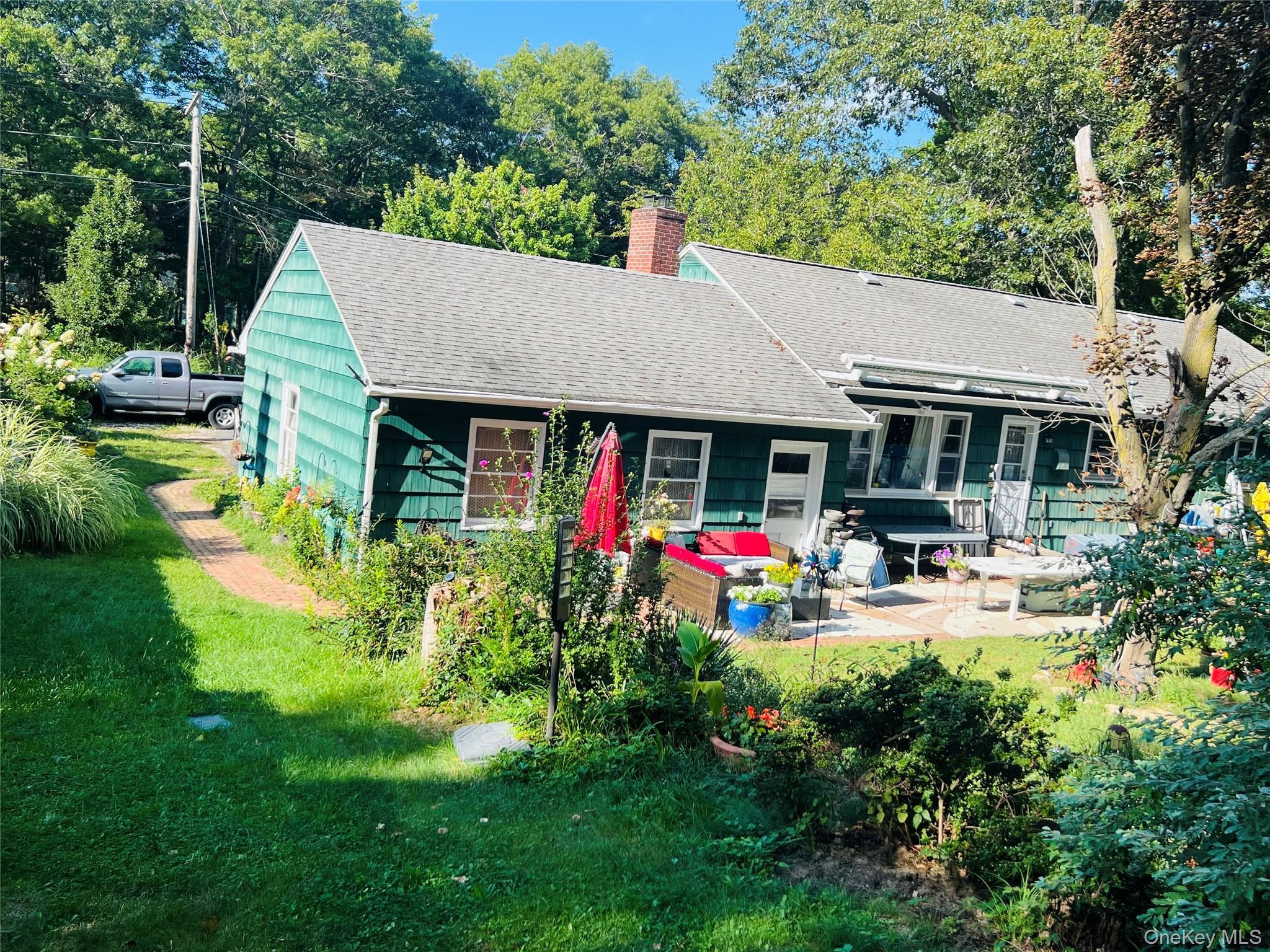 Single Family N Country Road Suffolk County, NY 11777, MLS-1050212-7