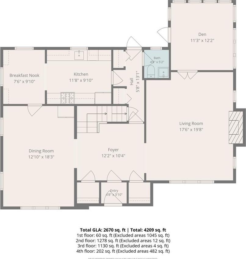 Single Family 171st Street  Queens, NY 11358, MLS-1050217-28
