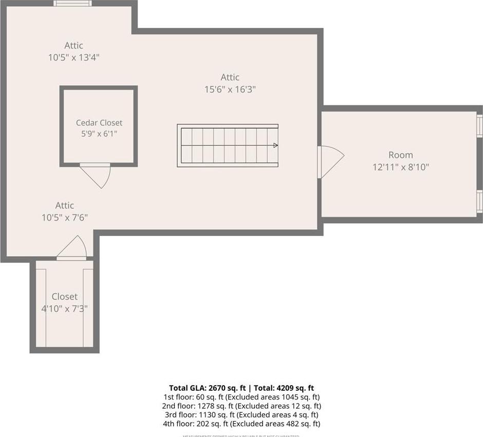 Single Family 171st Street  Queens, NY 11358, MLS-1050217-30