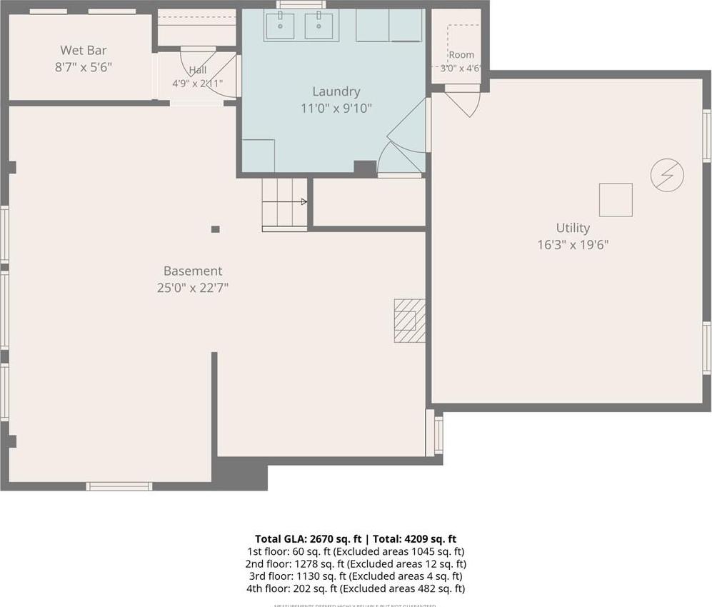 Single Family 171st Street  Queens, NY 11358, MLS-1050217-31