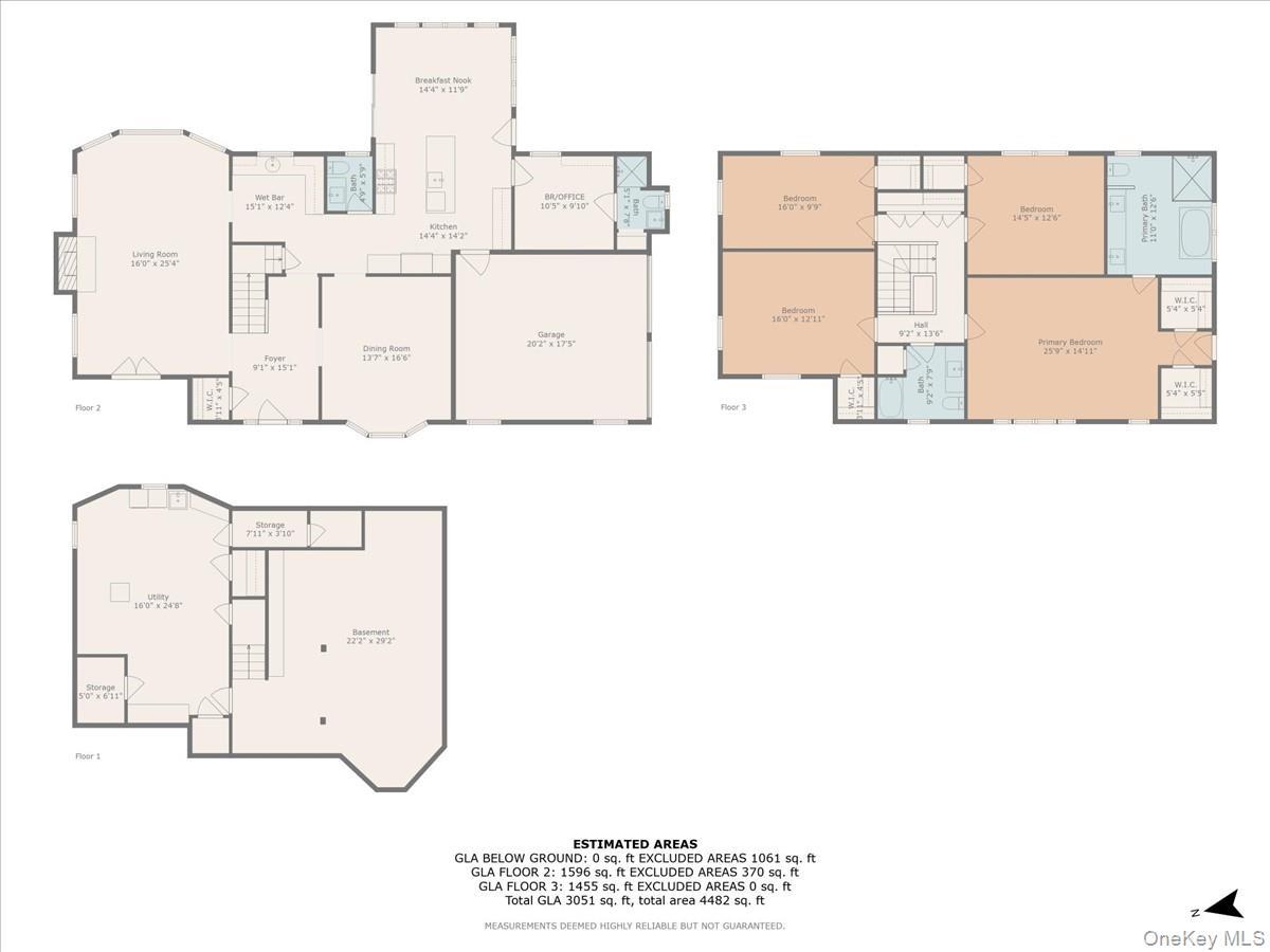 Single Family 171st Street  Queens, NY 11358, MLS-1050217-32